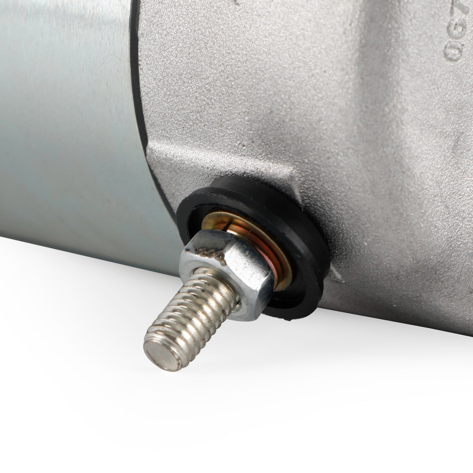 Motorino di avviamento per Arctic Cat ATV 650 V2 V-Twin FIS 4x4 AT 2004-2006 # 3201-189