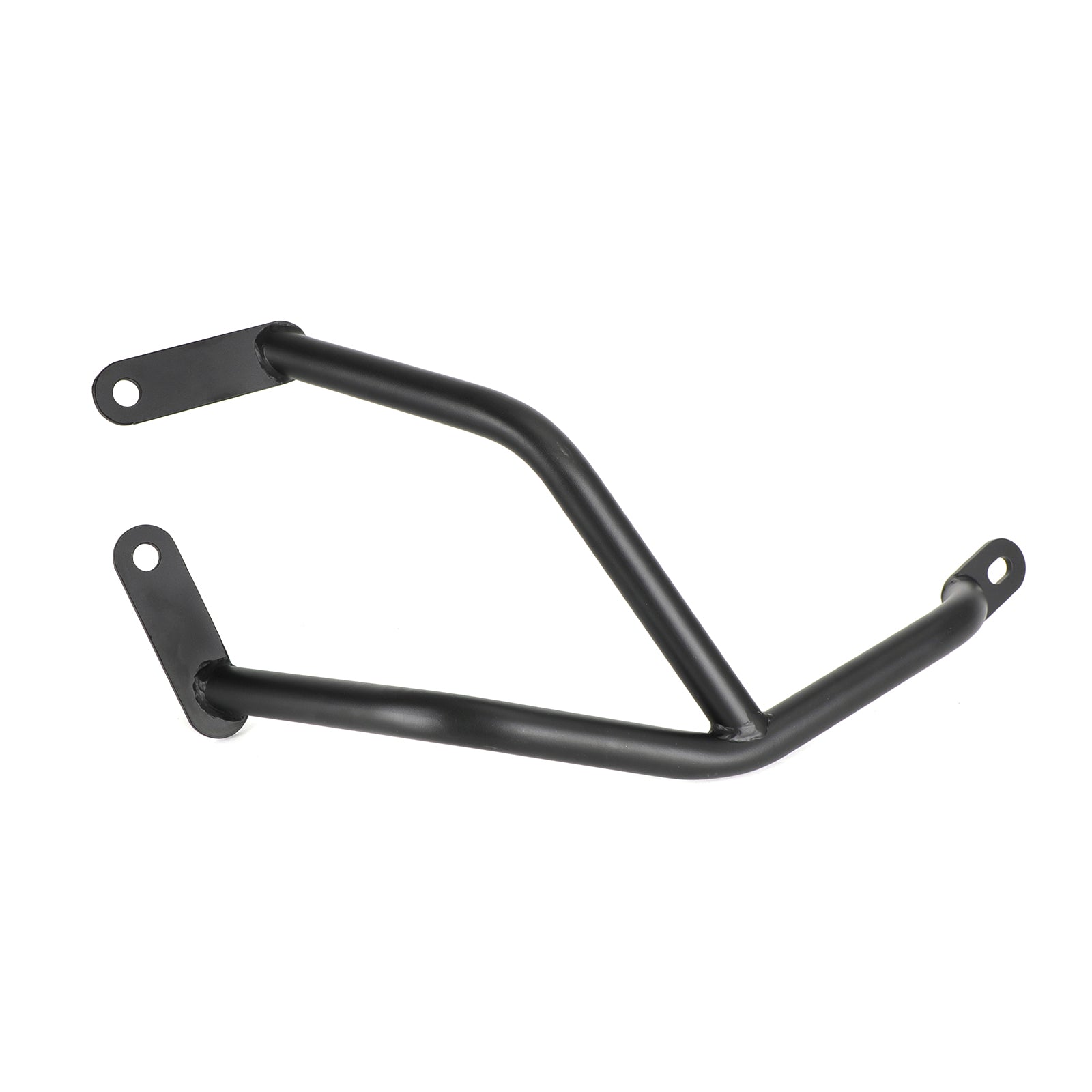 Motorvakt Frame Anti-Crash stötfångare för Kawasaki Z800 13-17 14 15 Generic