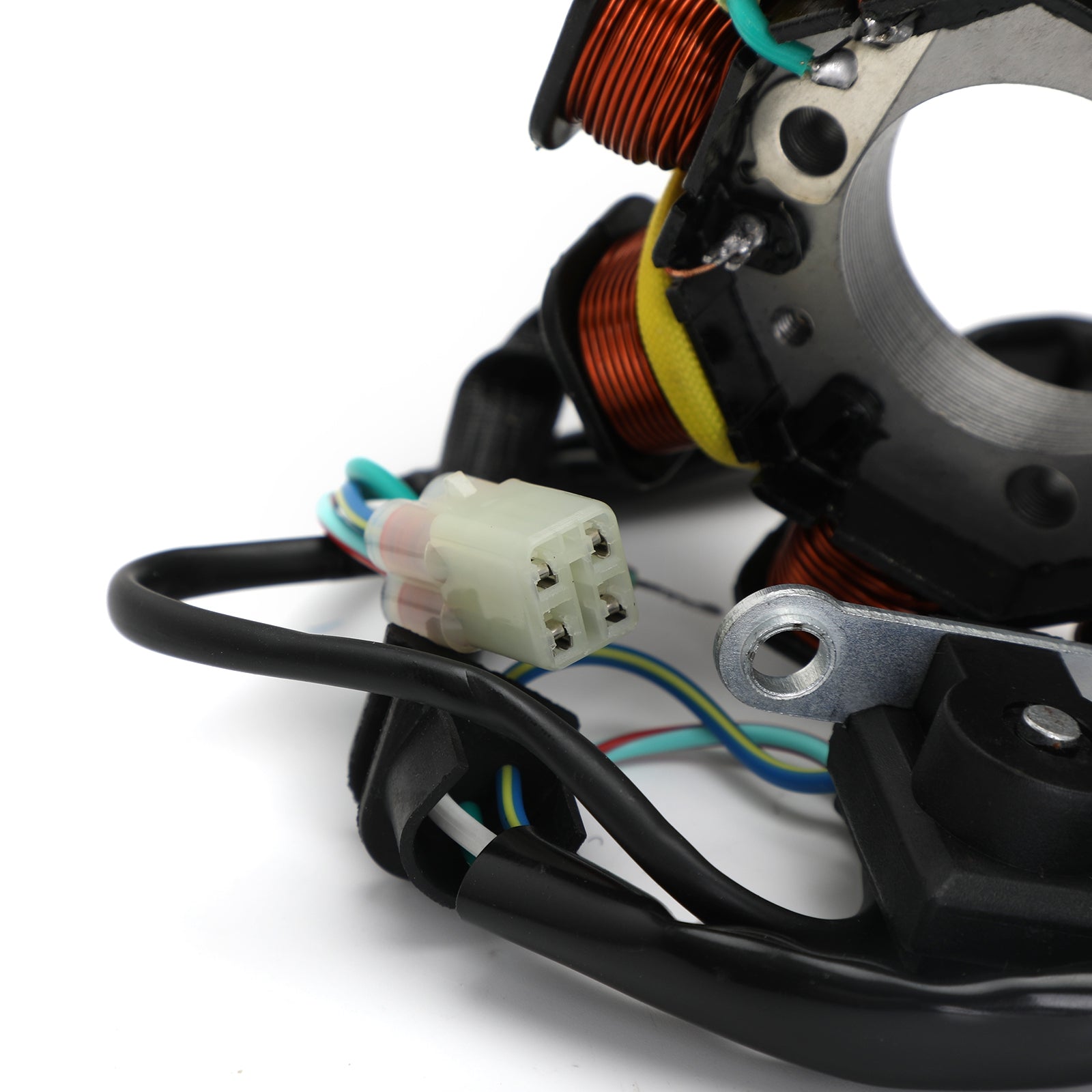 Generador Magneto de estator para Honda CRF125 CRF 125 F/FB 2014-2018 31120-K28-911