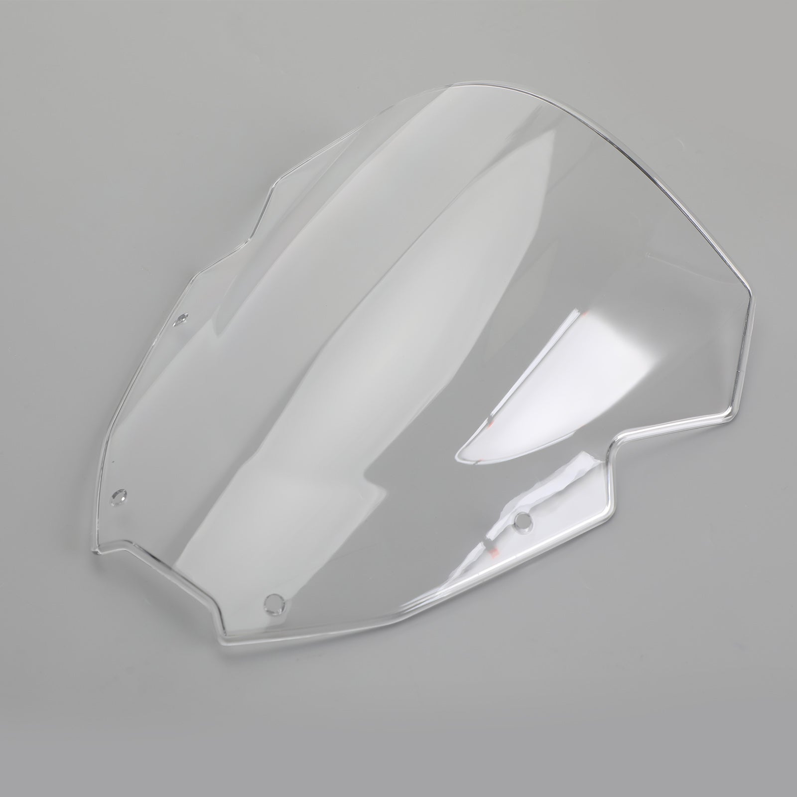 ABS Motorcykel vindrutan vindruta passar för yamaha MT-09 MT09 2021 Generic