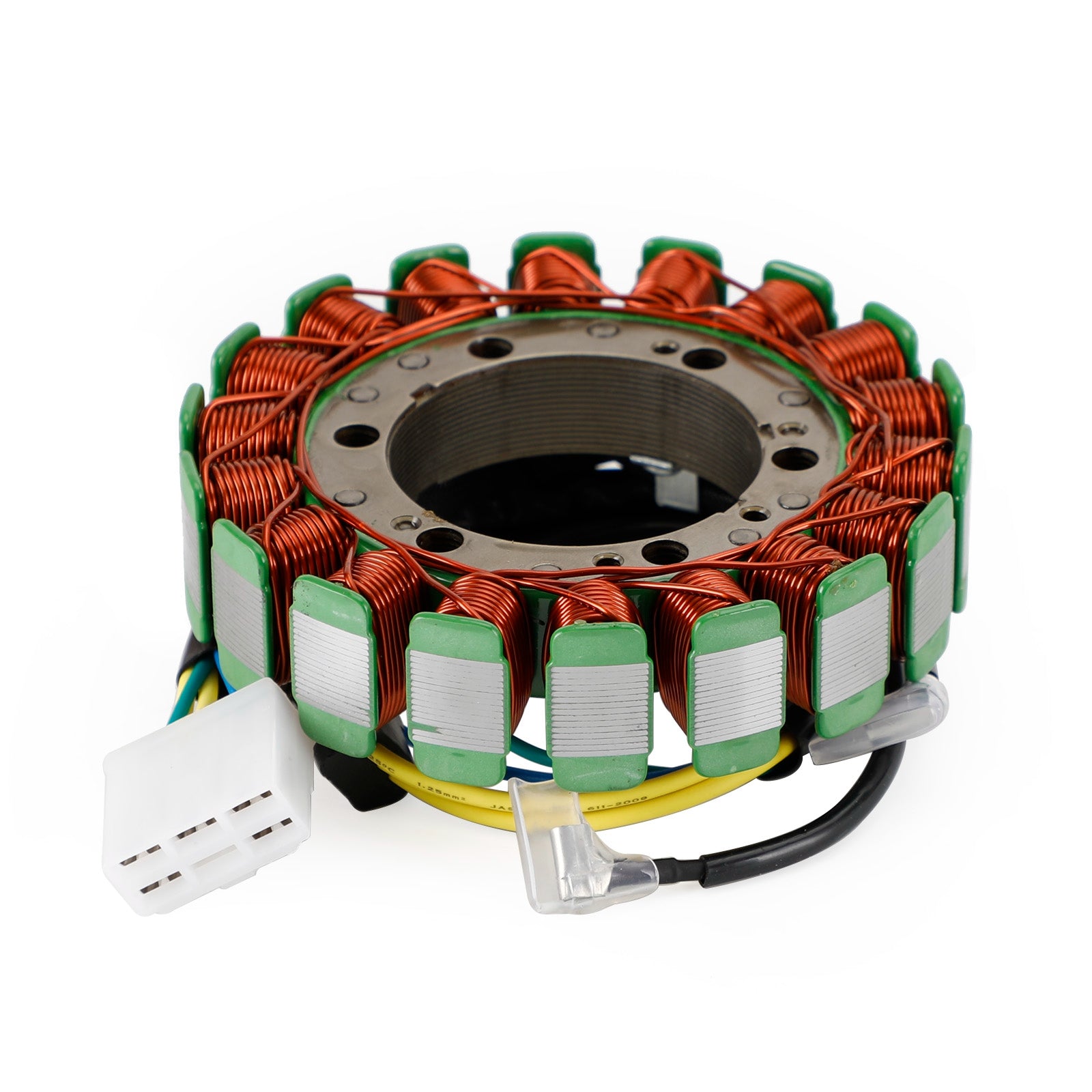 1998-1999 Kawasaki ZX-9R Ninja ZX 900 C Regulator Magneto Stator Gasket Kit FedEx Express Shipping