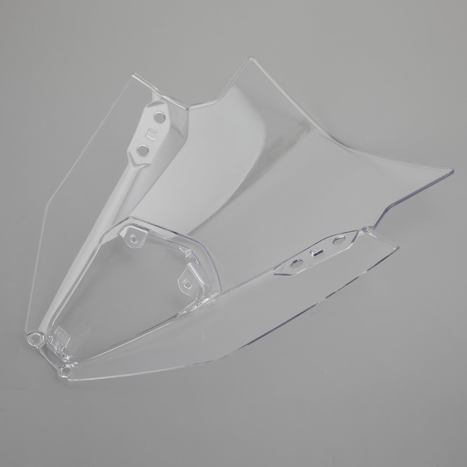 Kawasaki NINJA 650 ER6F 2020-2025 Windshield