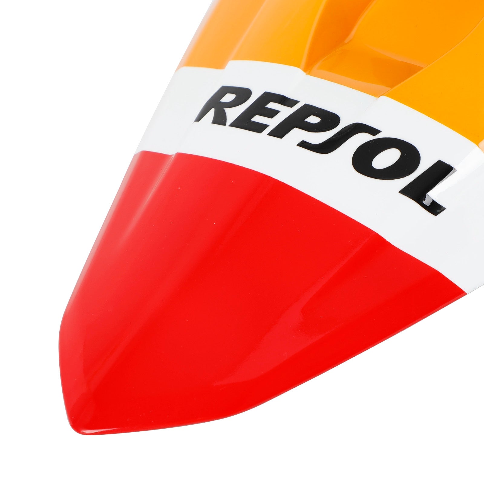 20-24 HONDA CBR1000RR-R BAG PILLION SÆD Cowl Fairing Cover