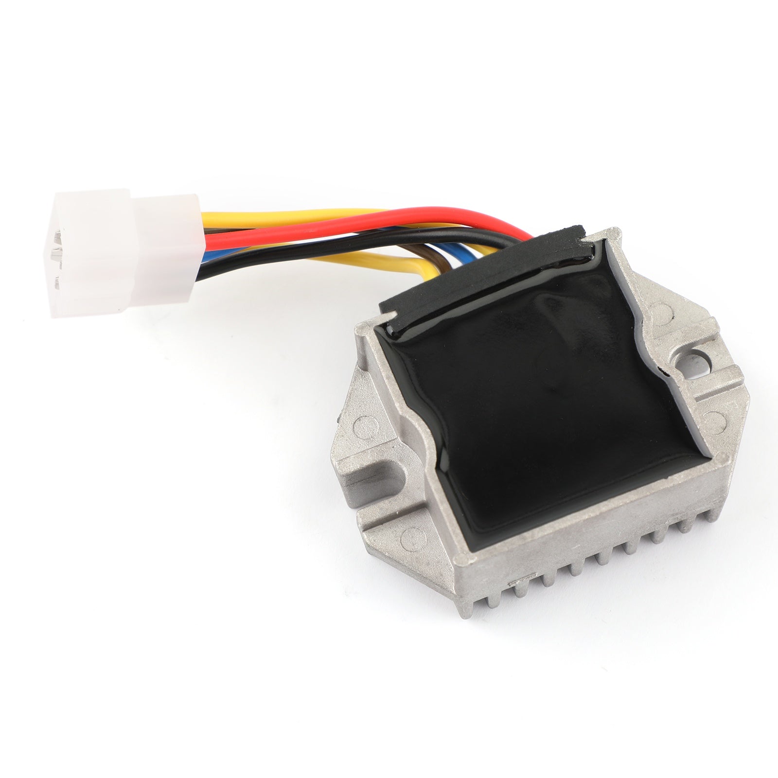 Spanningsregelaar geschikt voor John Deere F510 F525 F735 AM126304 AUC12632 M70121