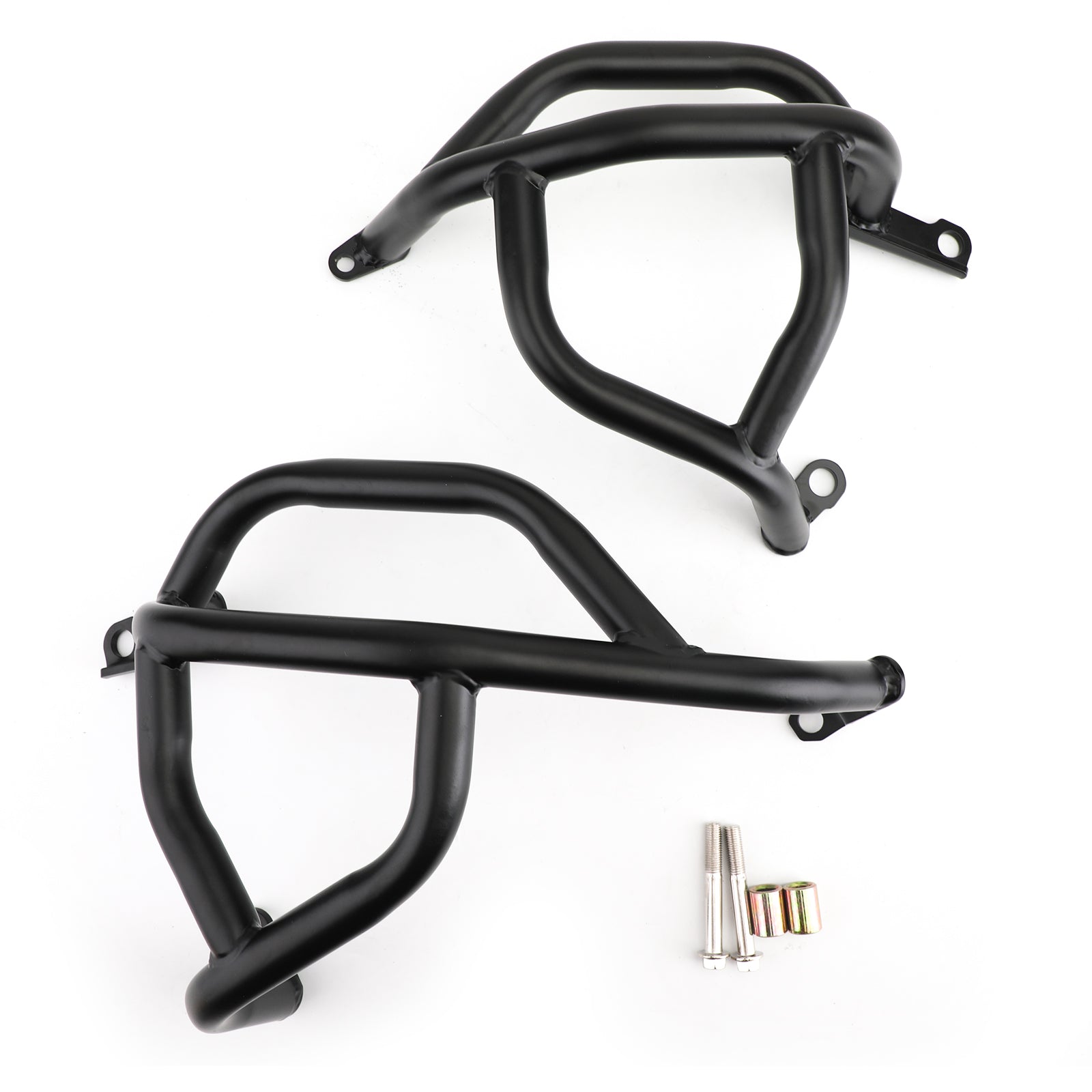 Motor Guard Crash Bar Frame Beschermers voor Honda CB650R CB 650 R 2019-2021