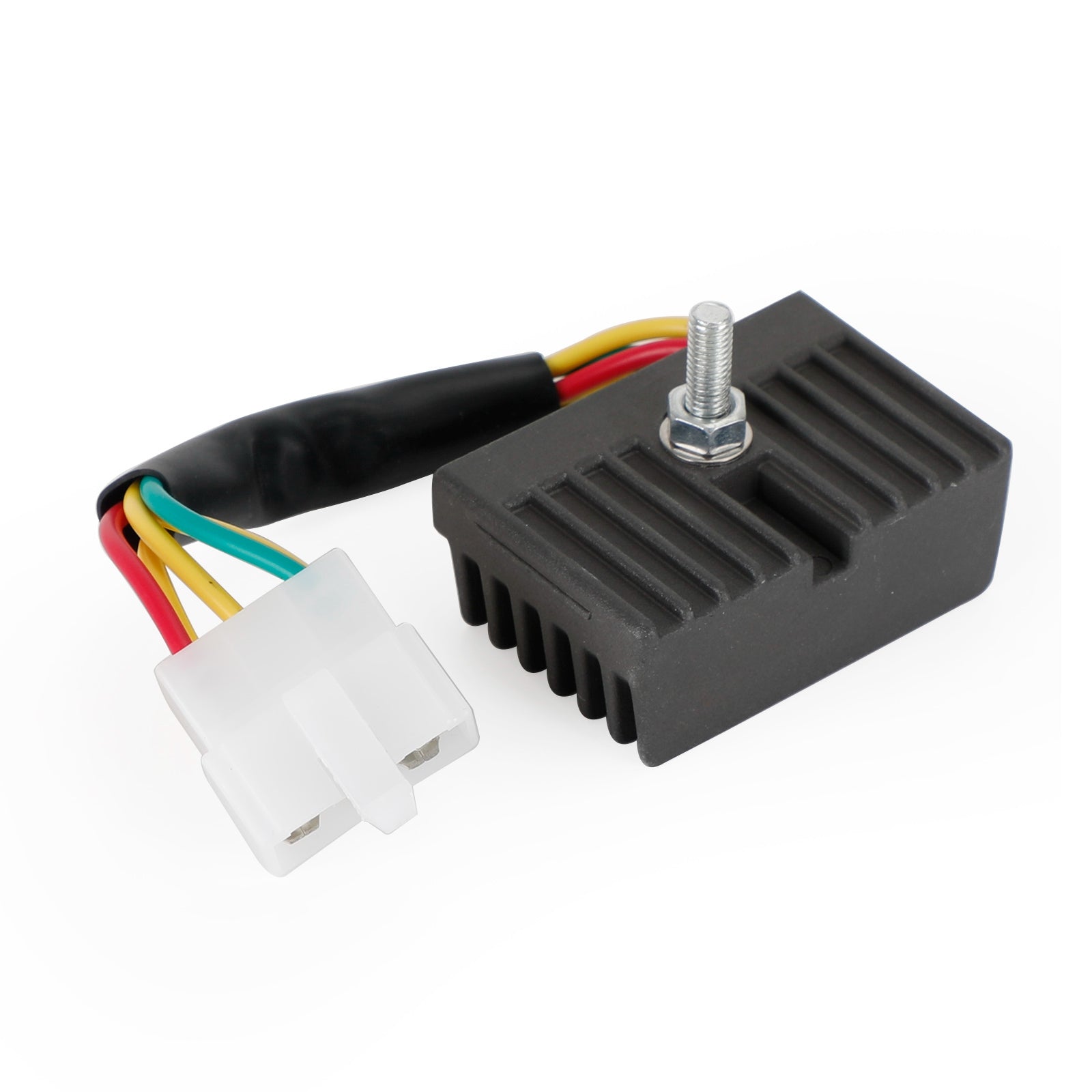 RetCfier für Honda CB 350 F 400 500 550 750 F K 31700-333-008 31700-323-015 Generika