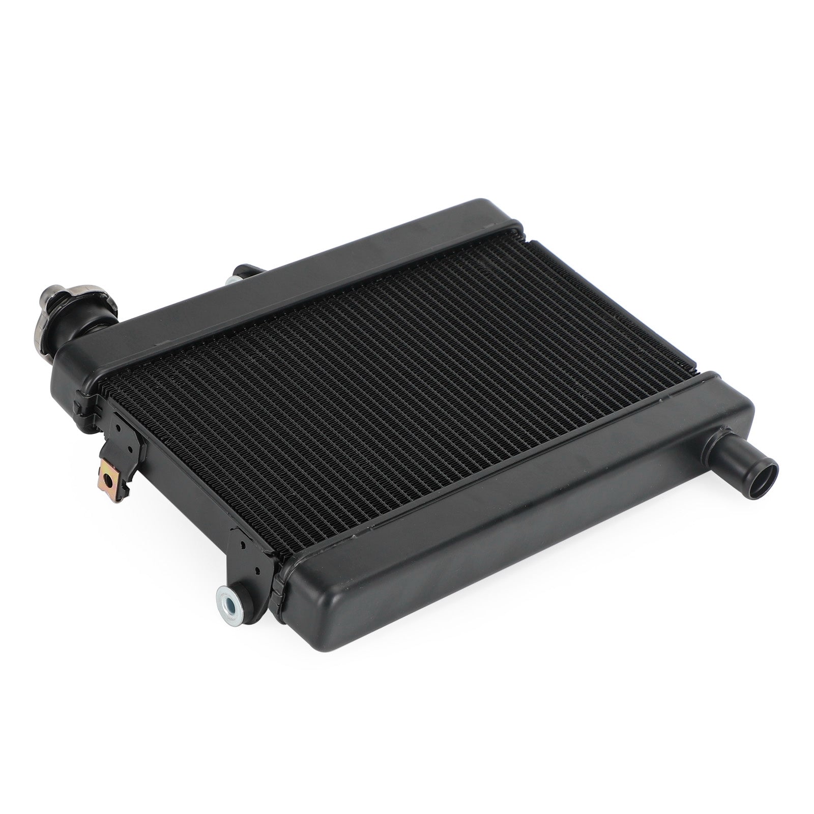 Radiator Cooling Cooler Fit For Honda Rebel CM 500 CMX500 2017-2024