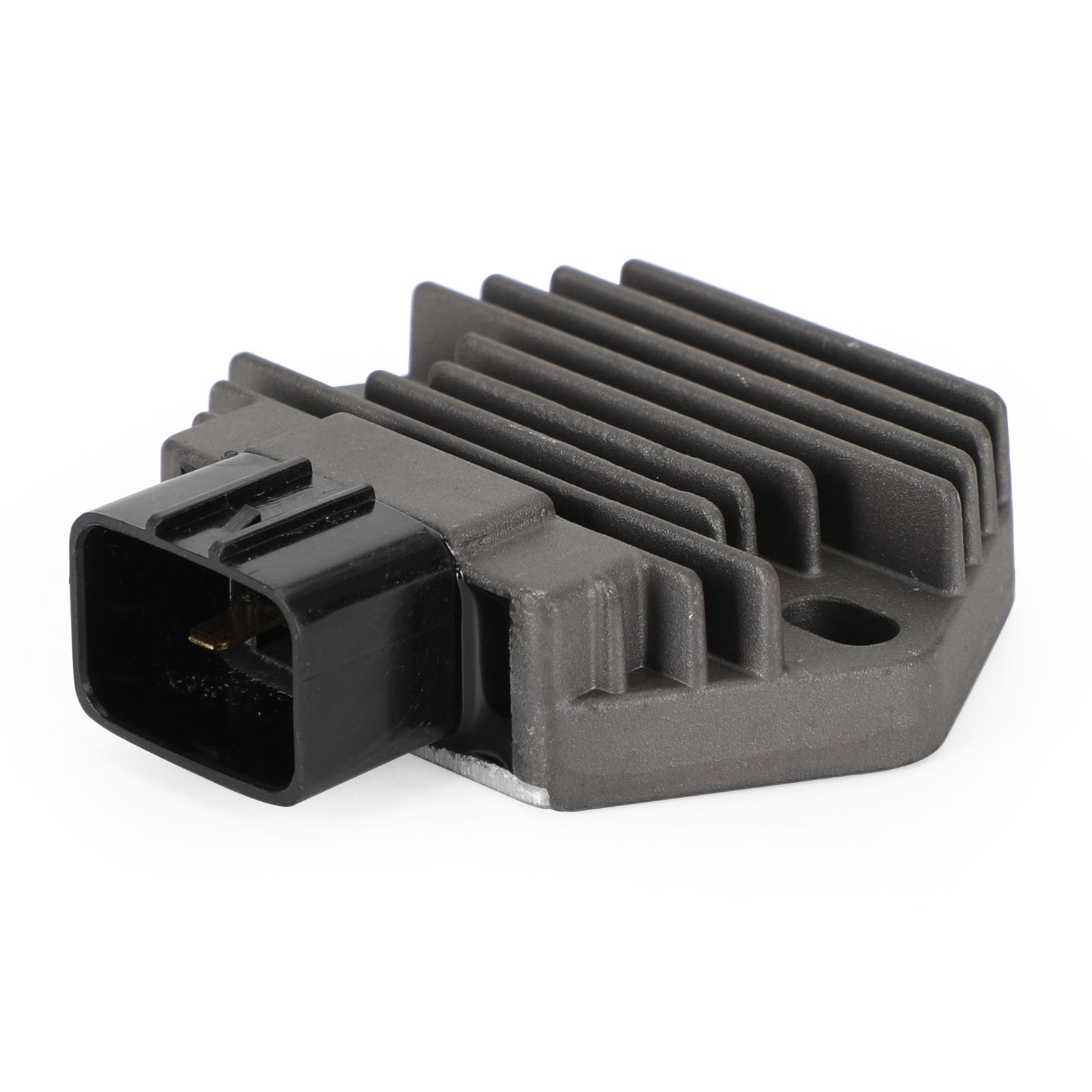 Magneto Coil Stator + Spændingsregulator + pakning Assy til Honda CRF 250 R CRF250R 2013 Generisk