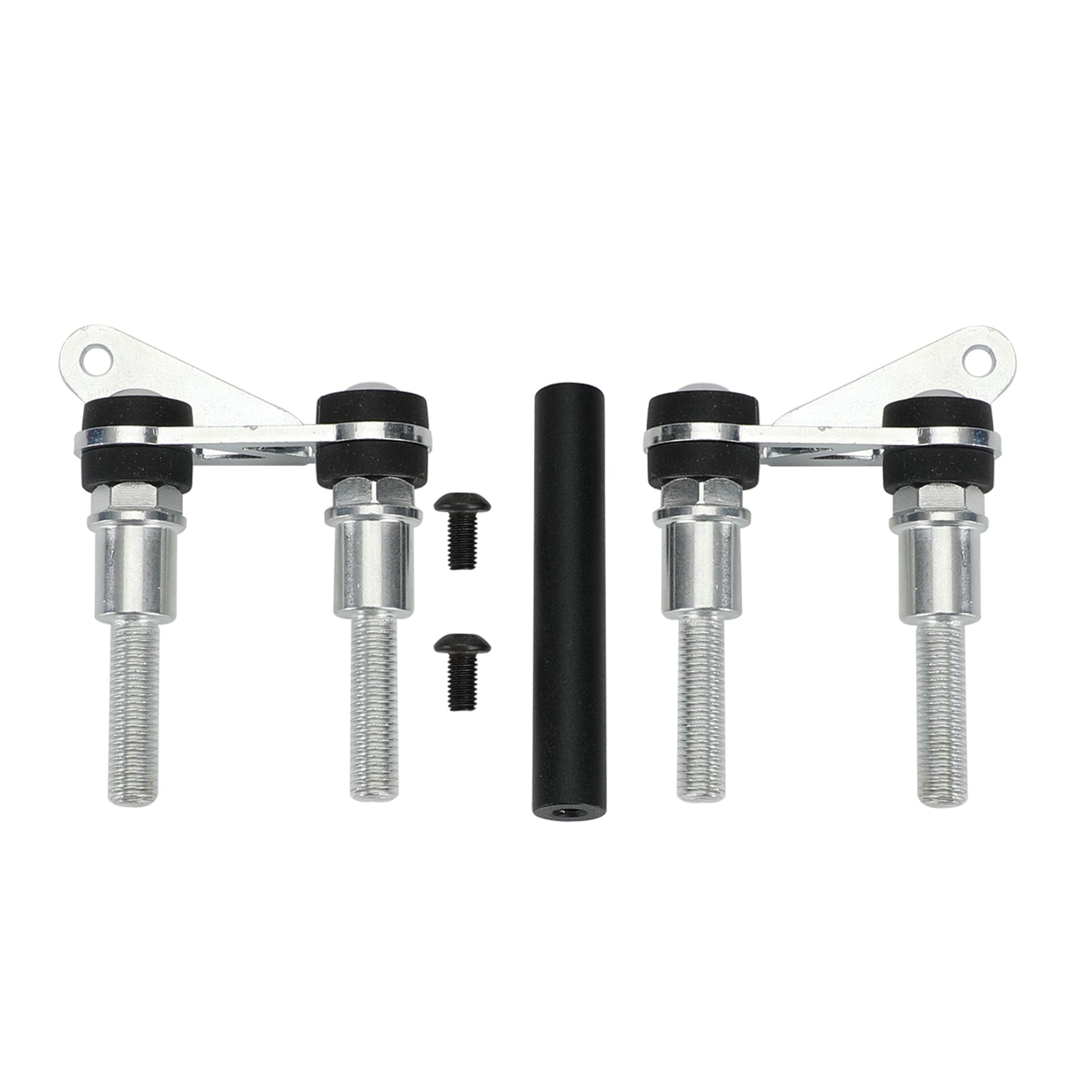 Telefonnavigeringsfäste GPS -förlängningsfästet för BMW F750GS F850GS R1200GS Generic