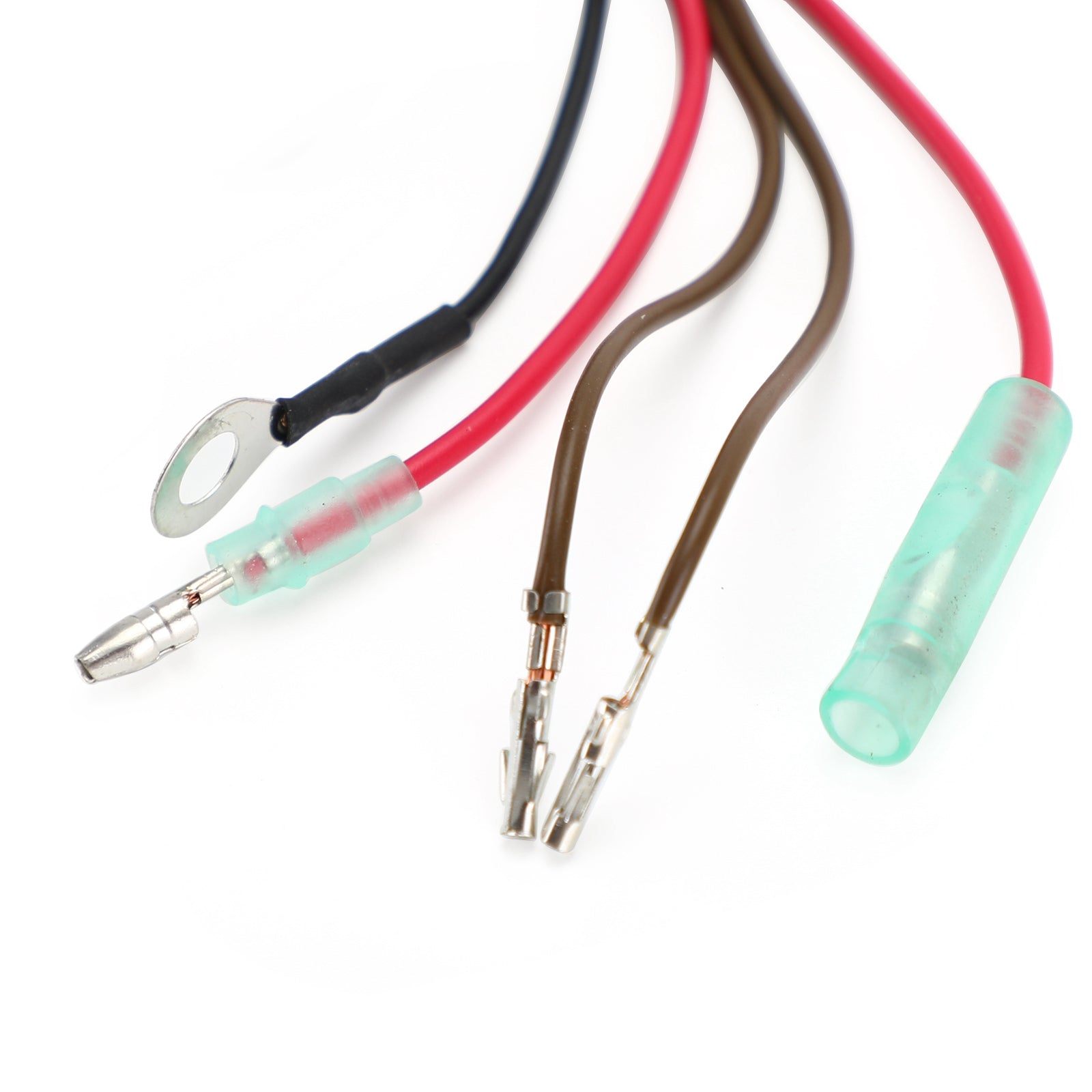 Regulador de tensão para Kawasaki Jet Ski 440 /550 SX 91-95 21066-3710 PWC