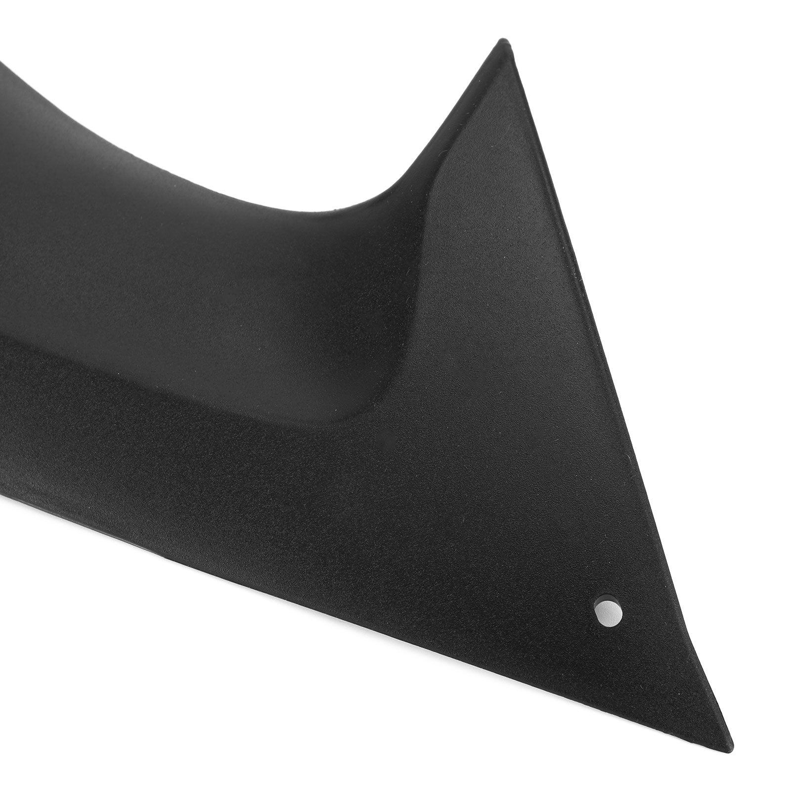 ガソリンタンクサイドカバーパネルトリムフェアリングカウル ヤマハ YZF YZFR6 R6 2008-2014 汎用