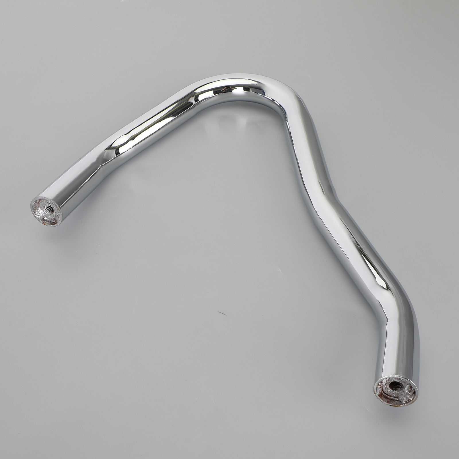 Stoßfänger-Motorschutzwächter Crash Stahl Stahl Chrom für BMW Roadster R18 21-22 Generikum