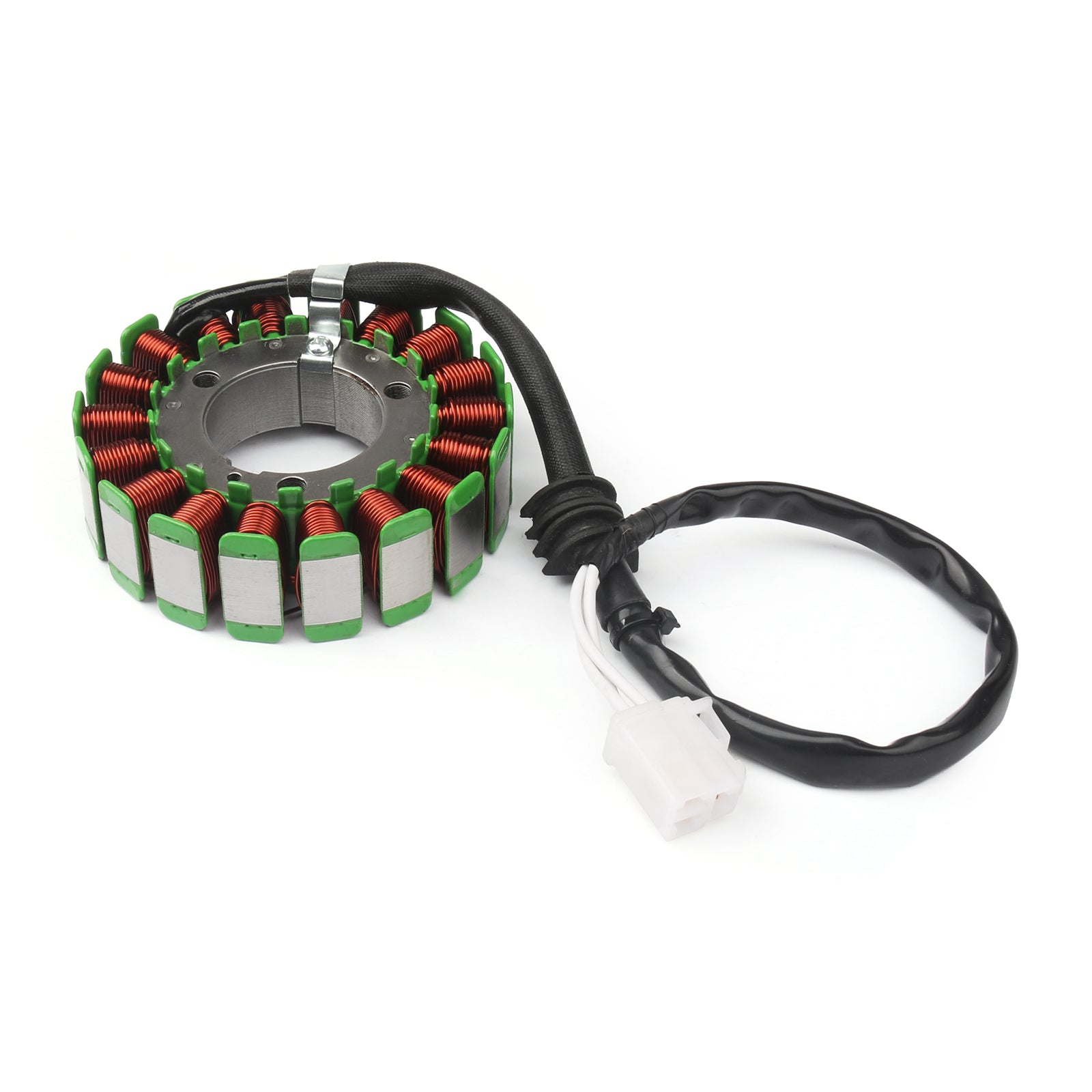 Générateur de magnéto Bobine de stator pour yamaha fz6 fz6n fz6s 04-09 FZ6S 04-07 Fazer S2