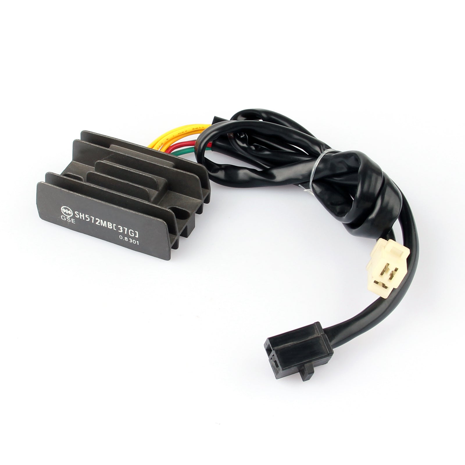 Regulator Rectifier Voltage For Honda AX-1 NX250 1988-1993