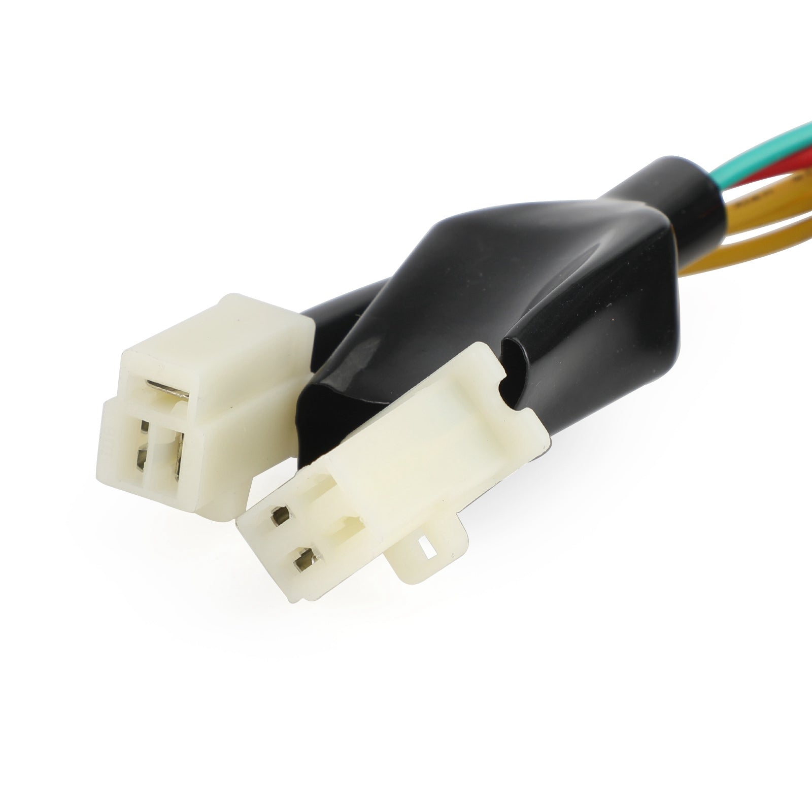 Neuer Spannungsregler-Gleichrichter für Honda Rebel 250 CMX250 CMX 250 C 2001-2016 Generic