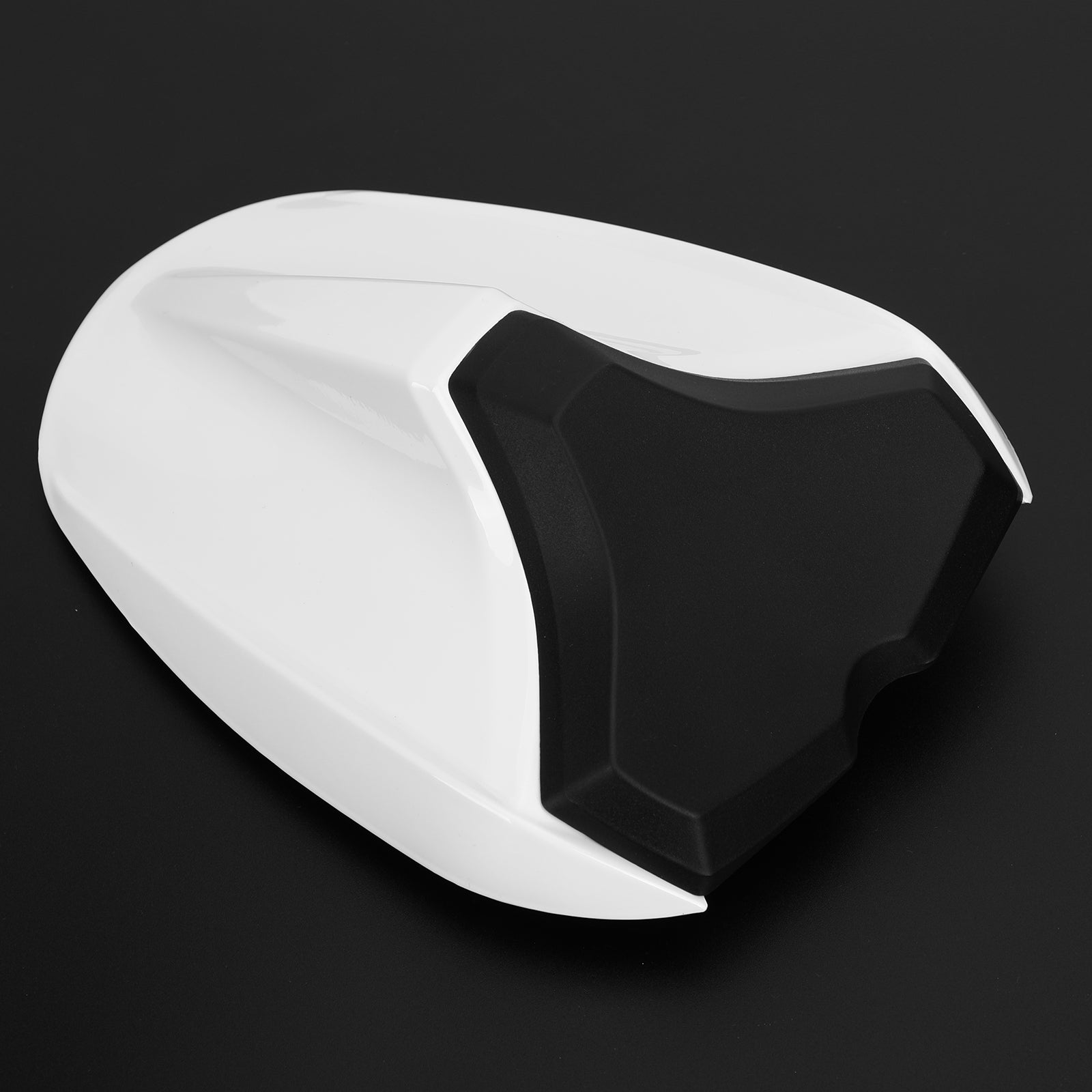 Cubierta de carcasa del asiento trasero de la motocicleta Fit para Suzuki GSX-S 750 2017-2023