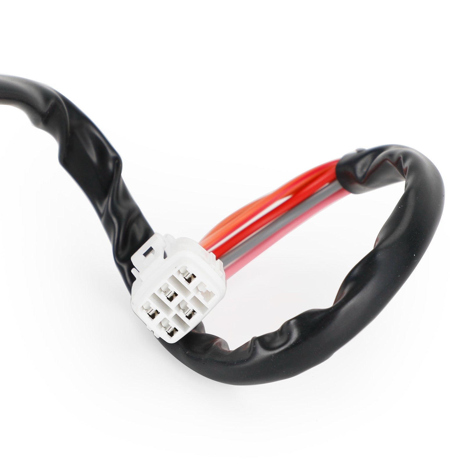 Ontstekingsschakelaar met toetsen voor Suzuki 2008 - 2015 King Quad LTA 750 x 37110-31G01 Generic