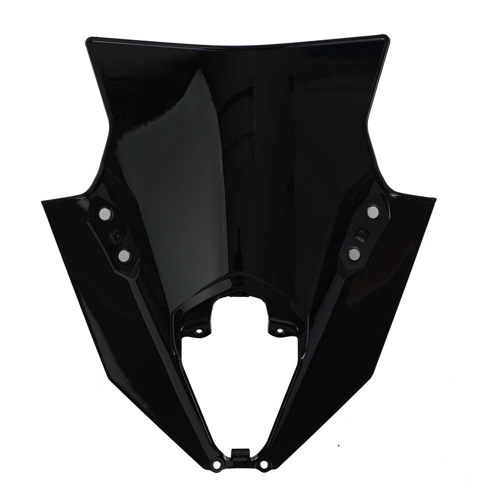 Kawasaki NINJA 650 ER6F 2020-2025 Windshield