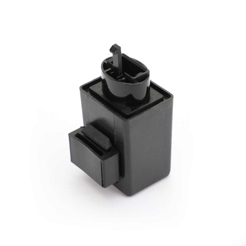 Drejesignalrelæ til Honda 400 450 600 900 1100 1200 1500 NV CBR 38301-KK9-952 Generisk