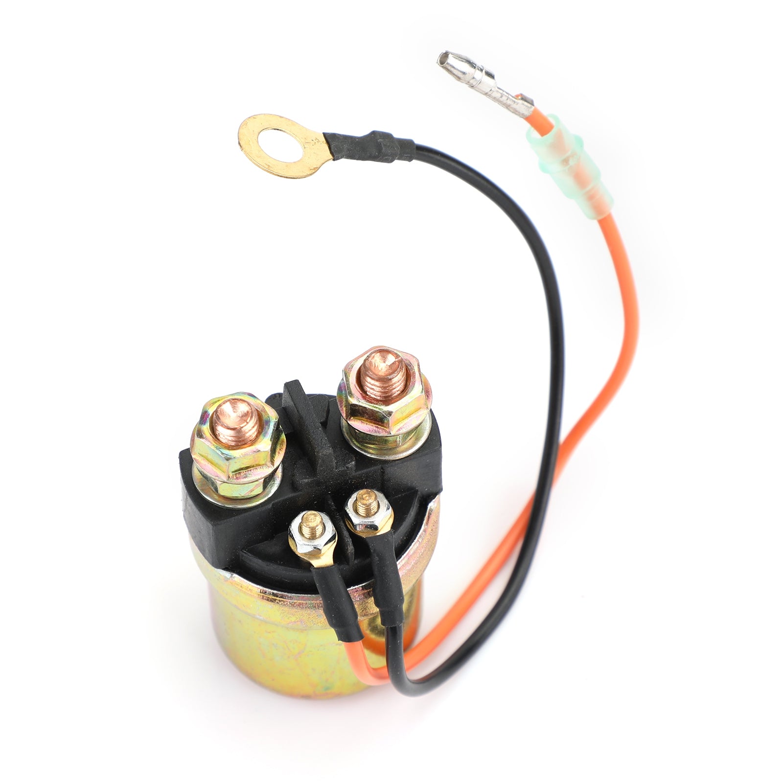 Solénoïde de relais de démarreur pour Yamaha Wave Runner 1200 GP1200 GP1200R XL1200 1997-01