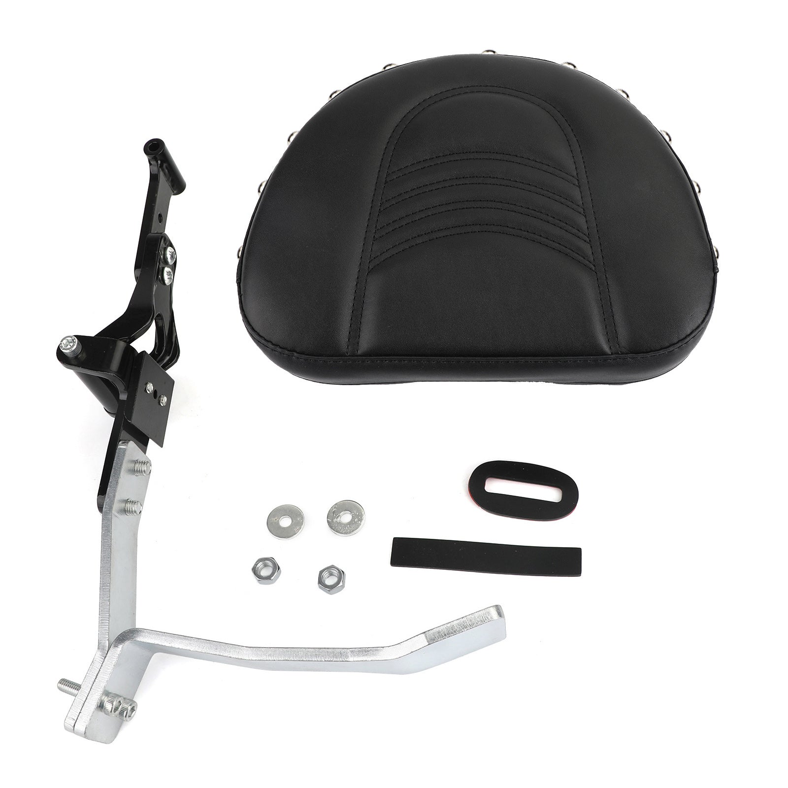 Can Am Spyder RT SE6 SM6 SE5 SM5 Roadster Generic ATV Driver Backrest