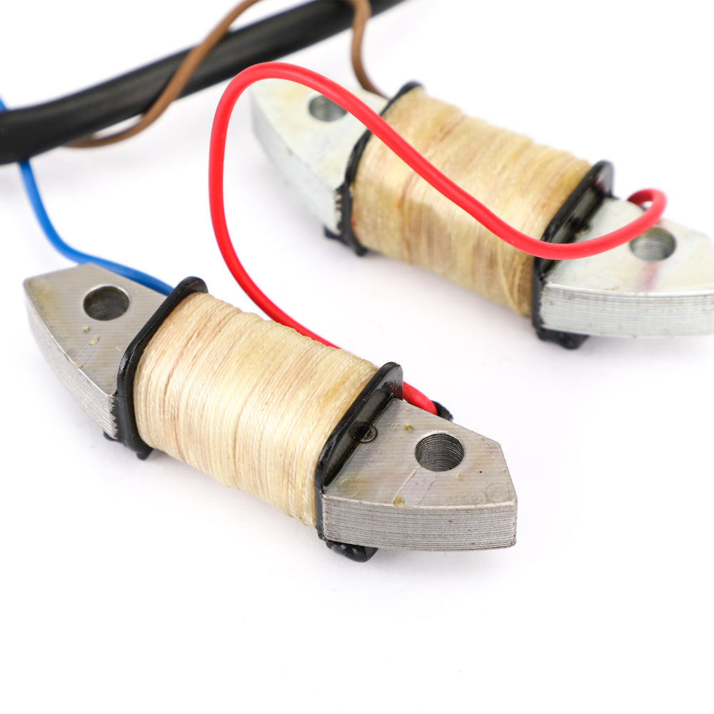 66T-85520-00-00 Charge Coil Assy geschikt voor Yamaha 40HP 40x E40X 1998-2017