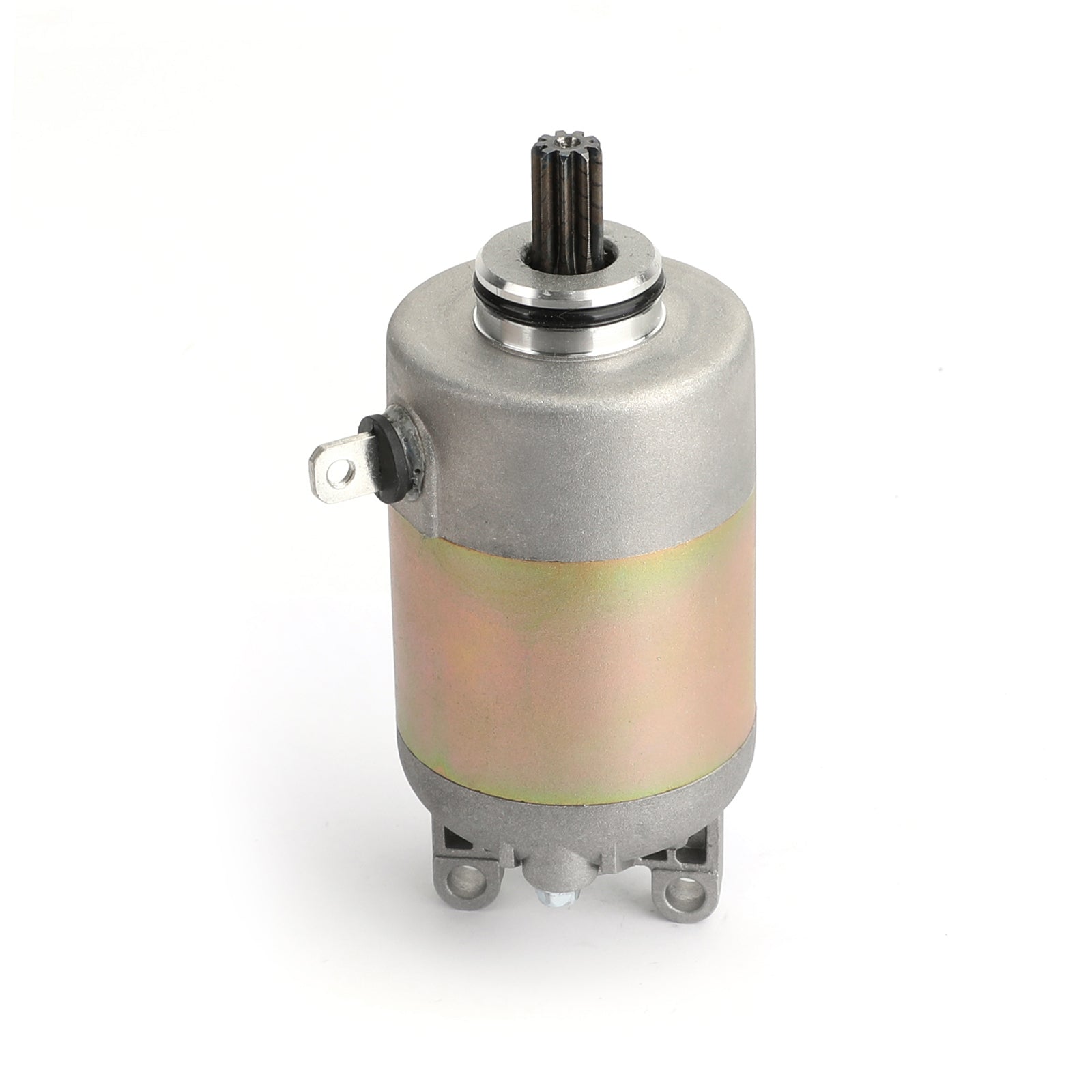 Anlasser für Yamaha Xenter HW125 HW151 02-17 JW125 Zuma 125 09-19 52S-H1800-00 Generischer FedEx Expressversand