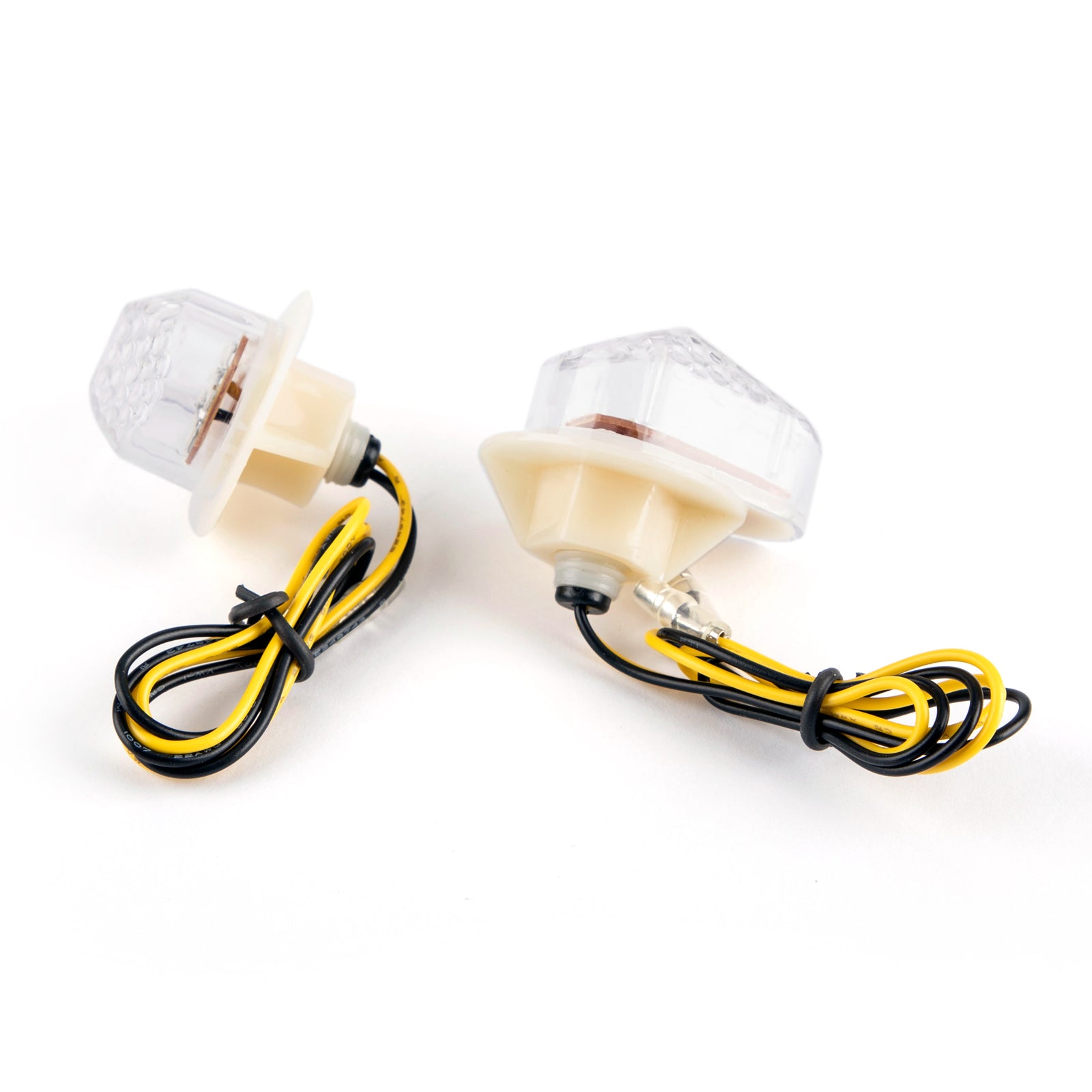 Yamaha 06-13 FZ1 & 04-13 FZ6 & 02-13 R1 & 03-13 R6 LED-Blinker