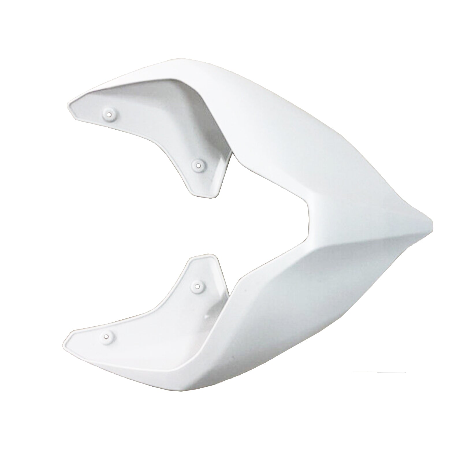 Bodywork Fairing Injection Unpainted For Ducati Panigale V4 V4S 2018-2019