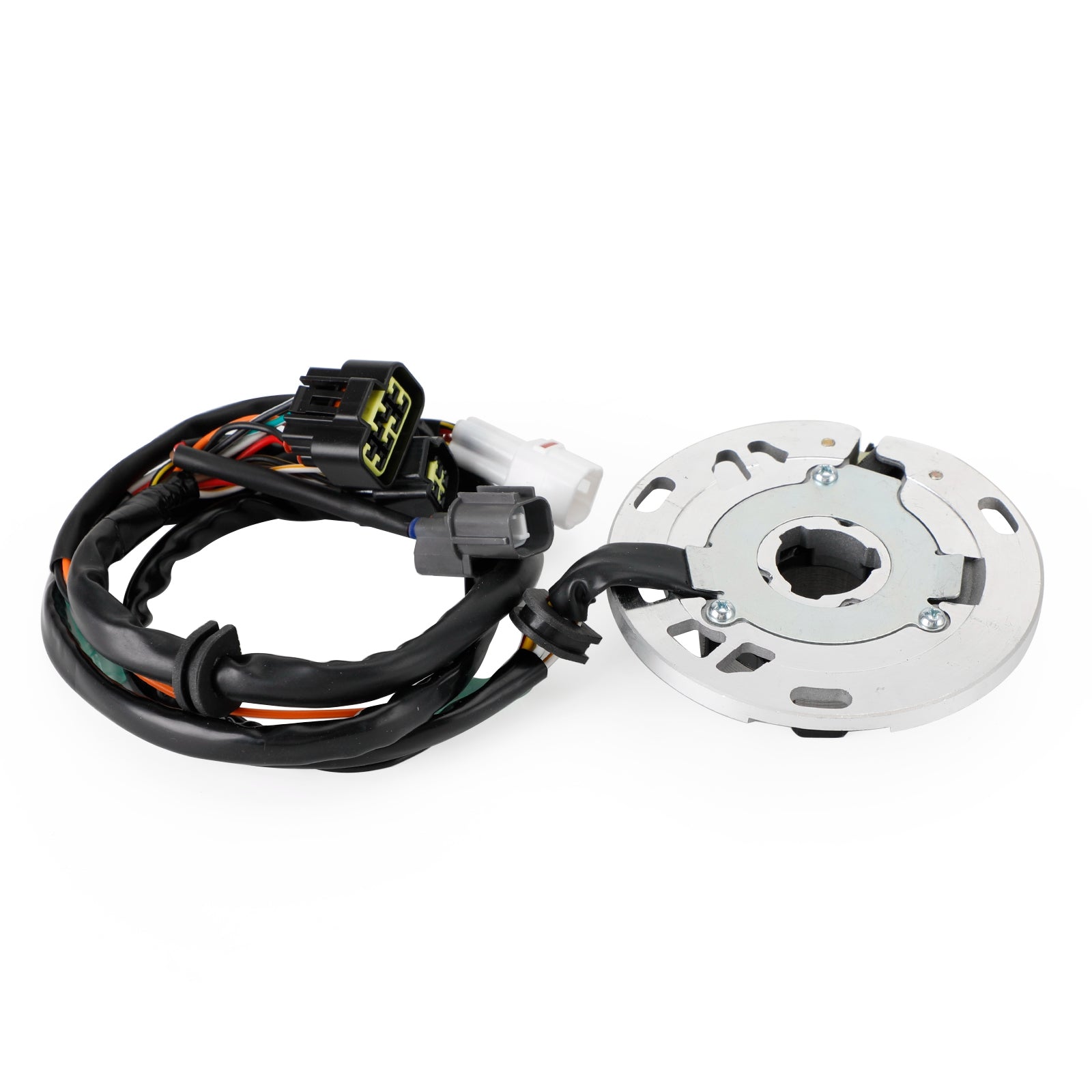 Statorgenerator Basisbaugruppe für Kawasaki KX 250K KX250 K5 1998 21003-1380