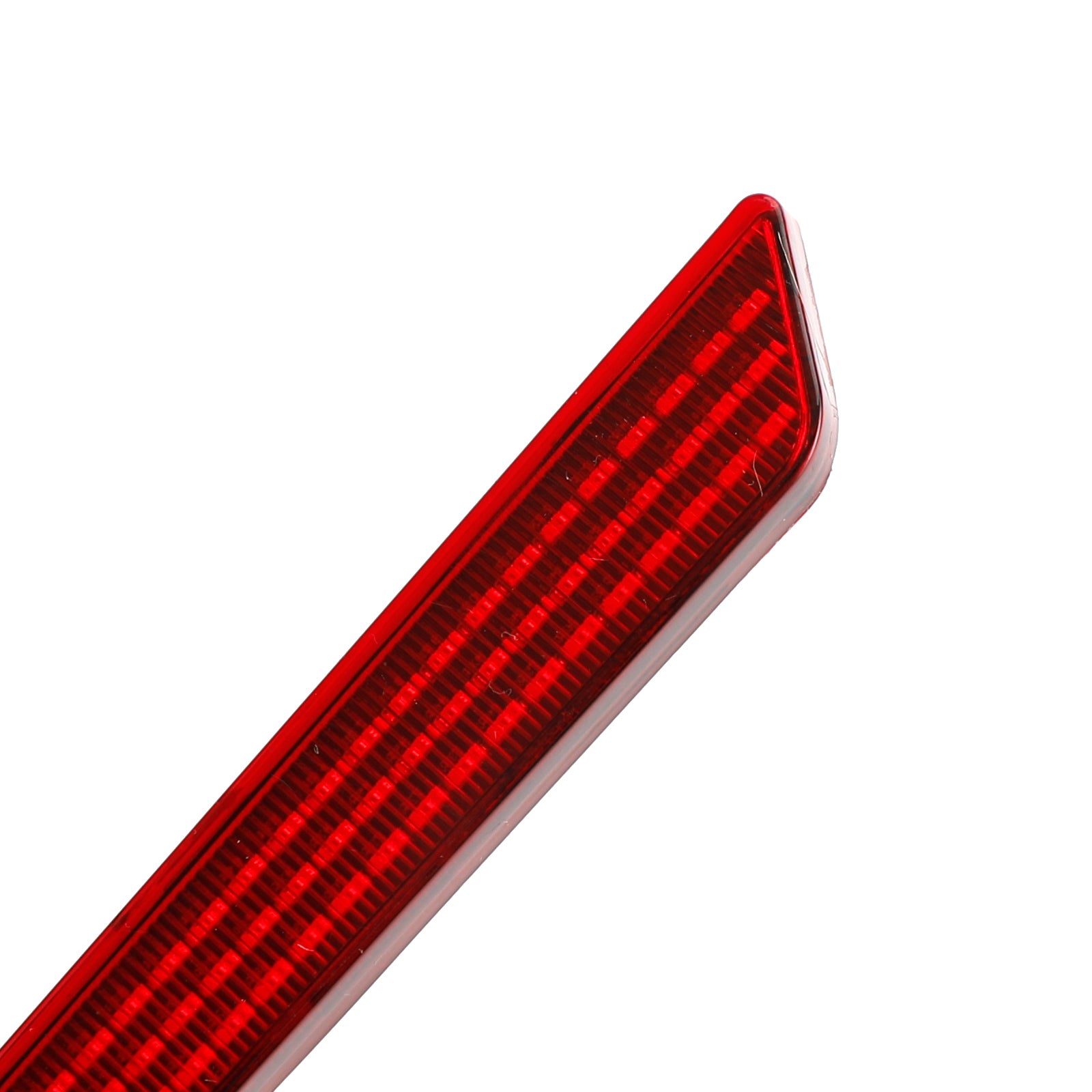 SaddleBag LED Flowing Turn Signal Light voor Touring Glide Road Glide 2014-2022