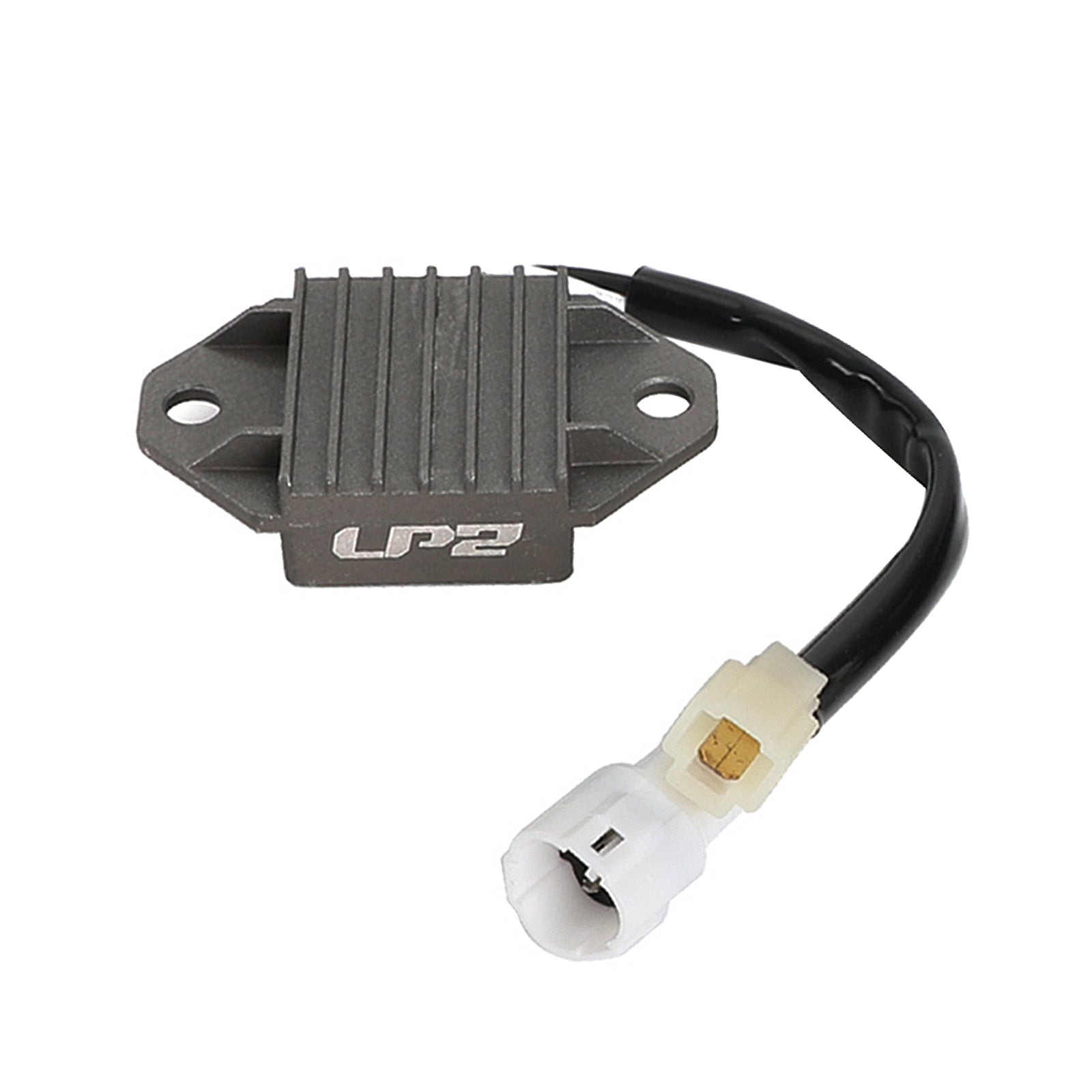 Magneto-Stator+Spannungsgleichrichter+Dichtung für Yamaha WR250F WR 250 F 2007-2014 Generic