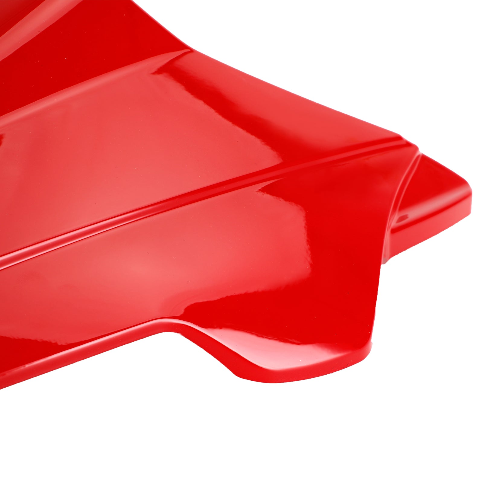 Bakre svansstolskåpa för Honda CB650R 2021-2022 Generisk