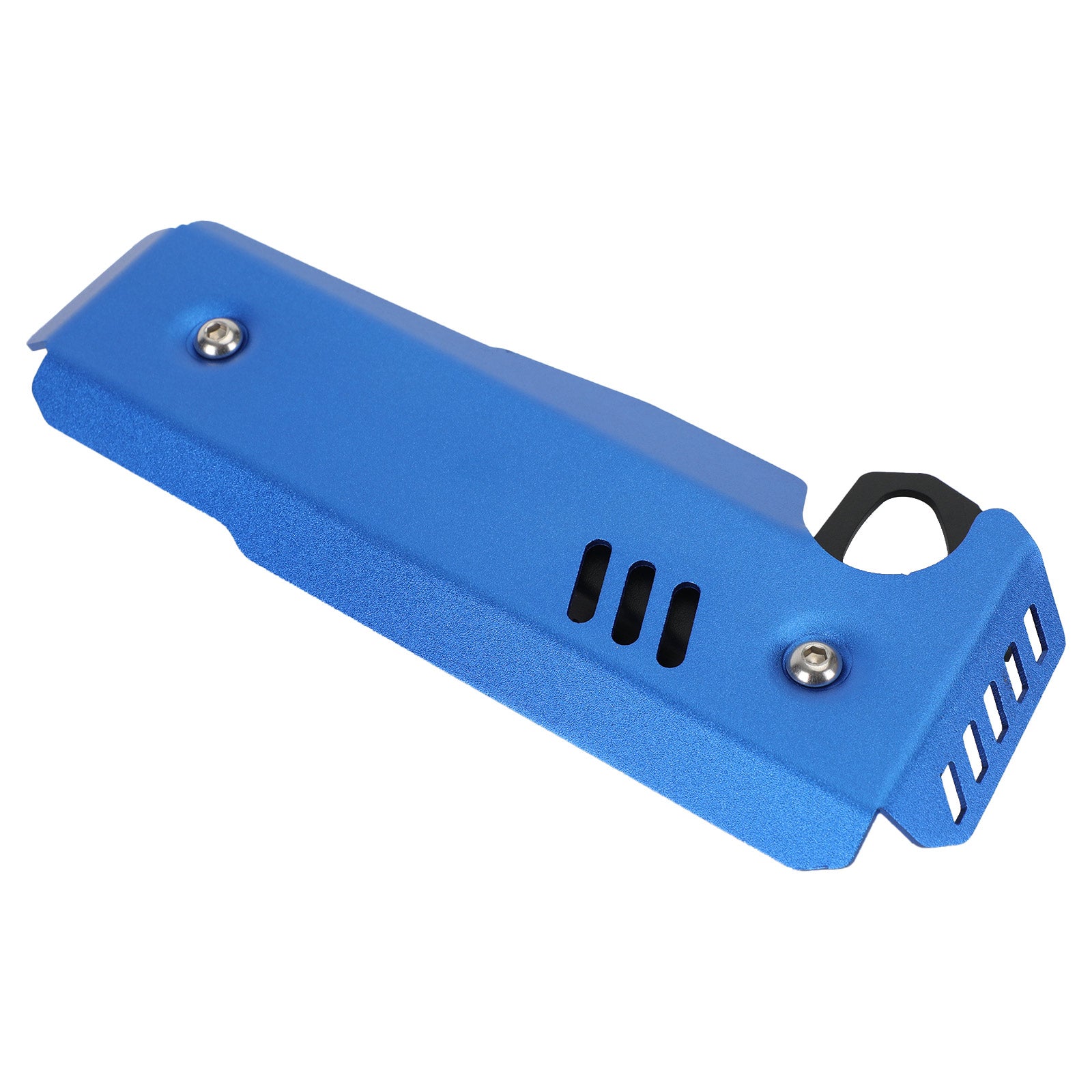 ラジエーターサイドプロテクターガードカバー ヤマハ MT-07 FZ-07 2021-2022 汎用