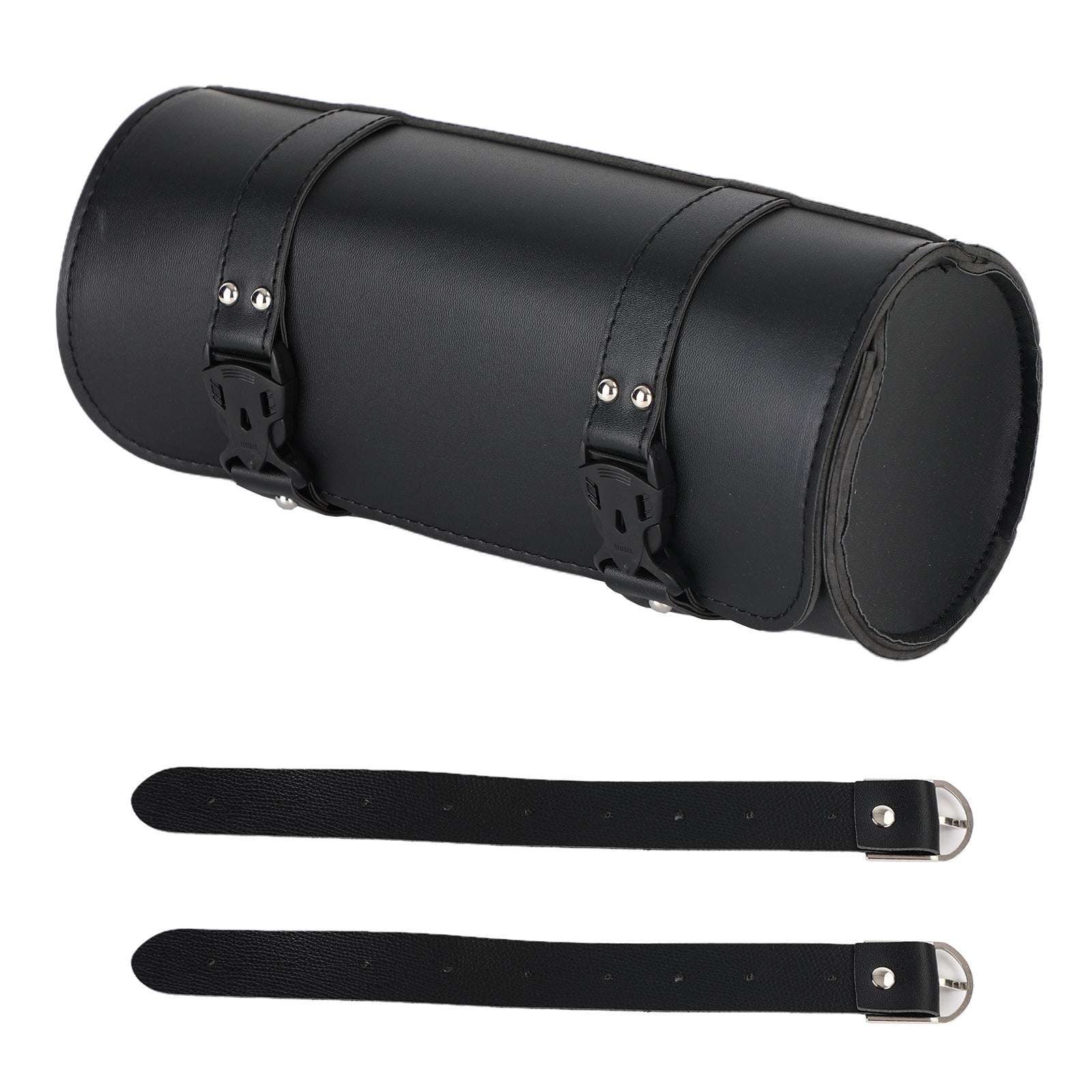 Motorfiets voor vork gereedschapszak Pak Bagage SaddleBag Universal