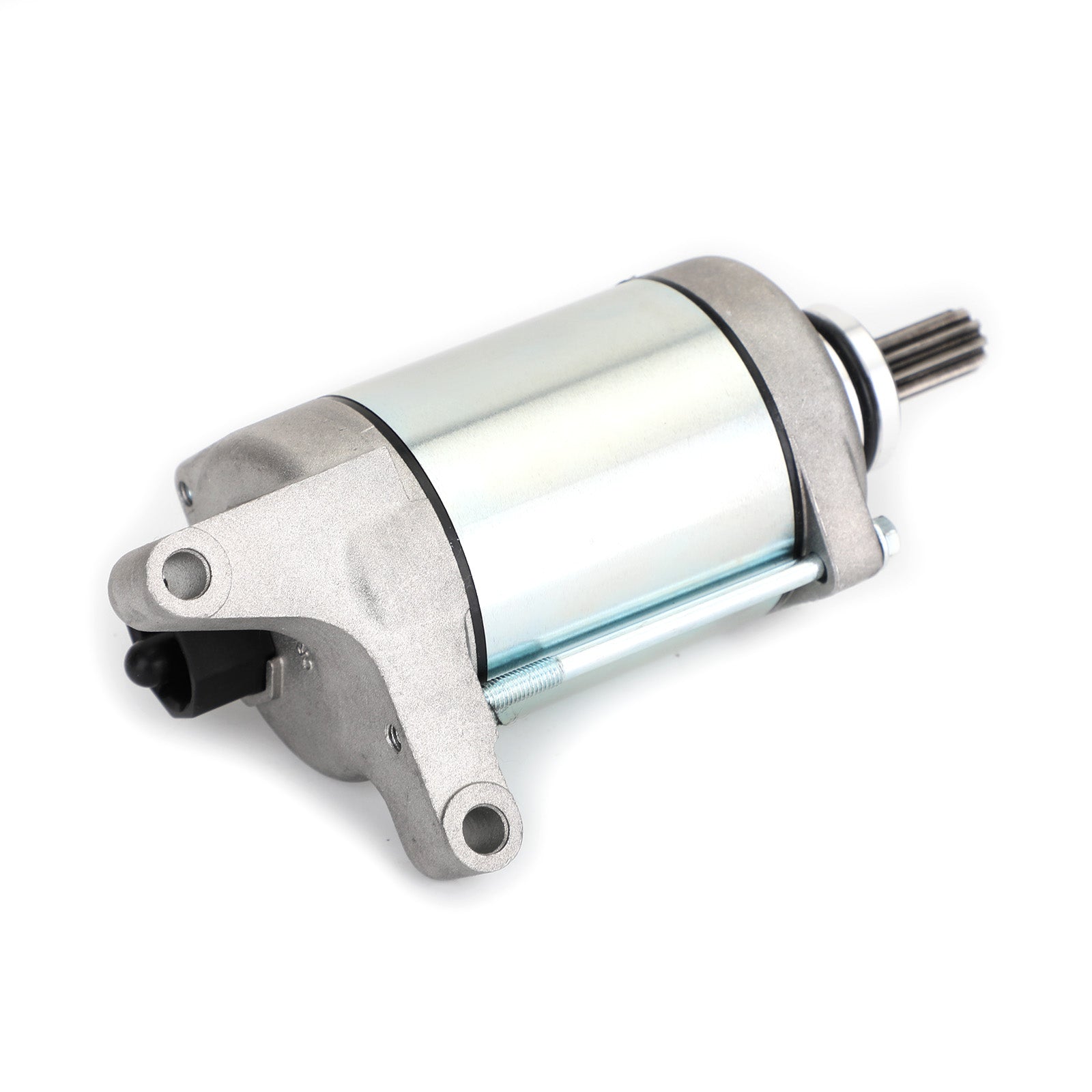 Nieuwe starter voor Honda CB600F CBF600 CBF600S CBR600F CBR600RR VFR800 2007-2019 Generieke FedEx Express verzending