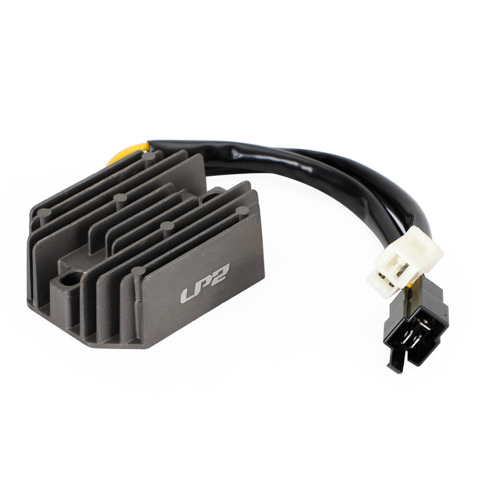 Générateur Point de redresseur du régulateur du stator pour Suzuki Savage 650 Boulevard S40