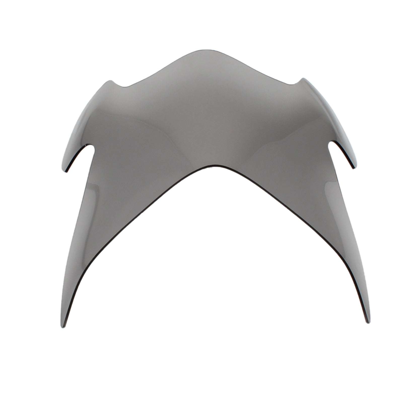 Frontscheinwerfer-Objektivschutz, passend für Suzuki Gsx-S 750 2015–2021, rauchfarben