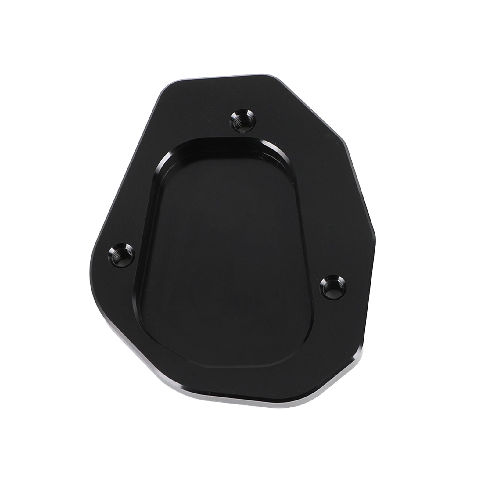 Kickstand Forstørrer platepute Fit for Triumph Trident 660 2021-2022 generisk
