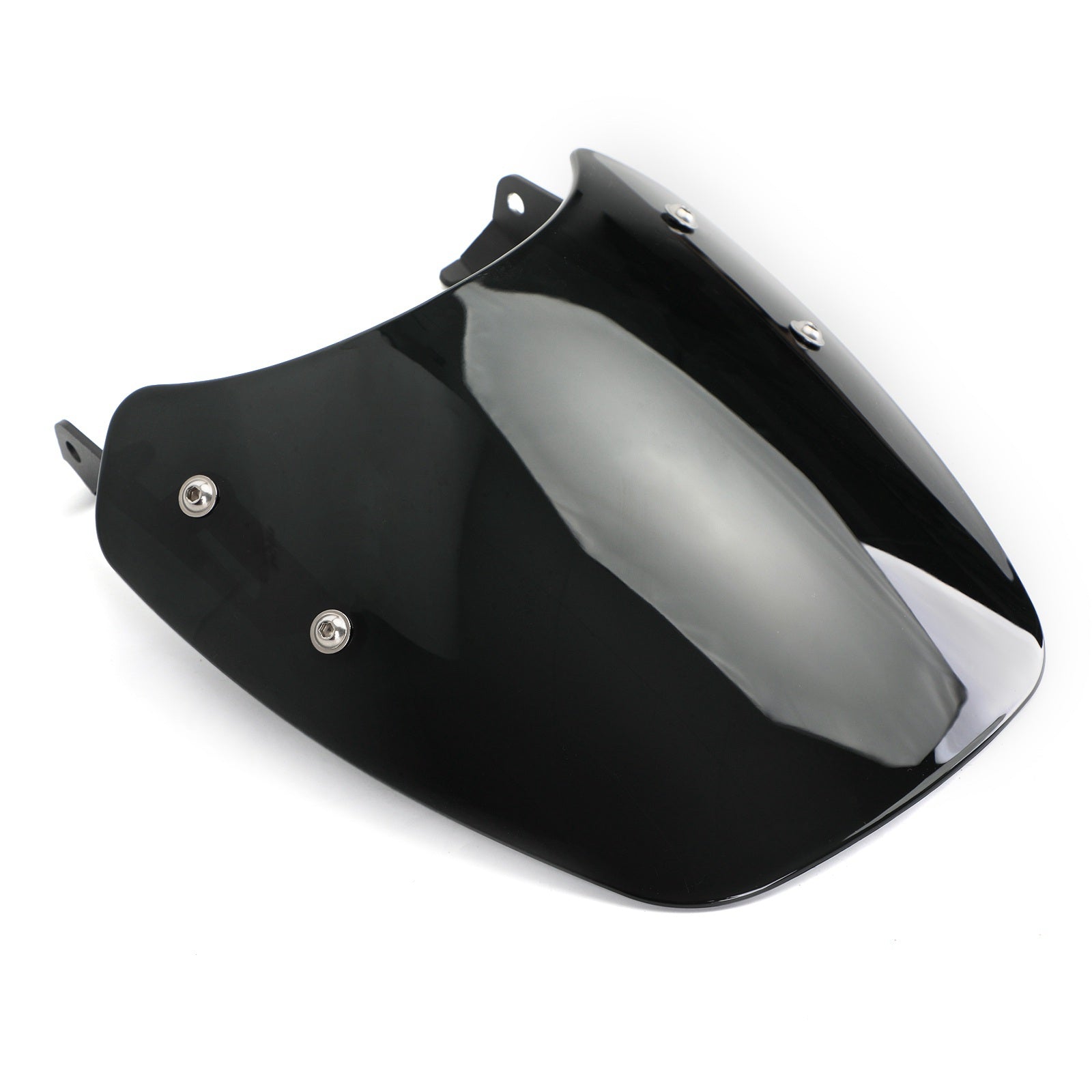 19-21 Triumph Scrambler 1200 Parabrisas Parabrisas