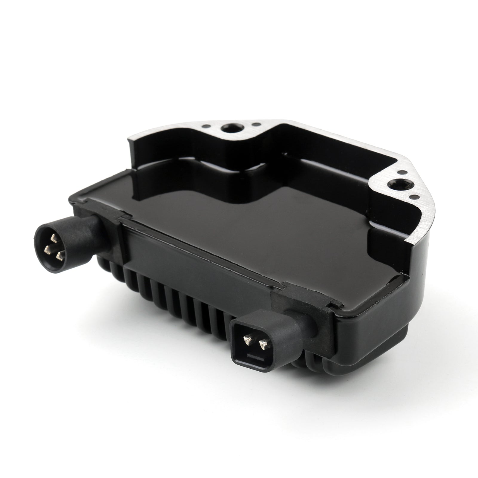 Harley Voltage Regulator Rectifier Fit For Harley FXDWG/DYNA WIDD GLIDE 105 -årsjubileum 2008 FXDL/DYNA LOW RIDER 2014