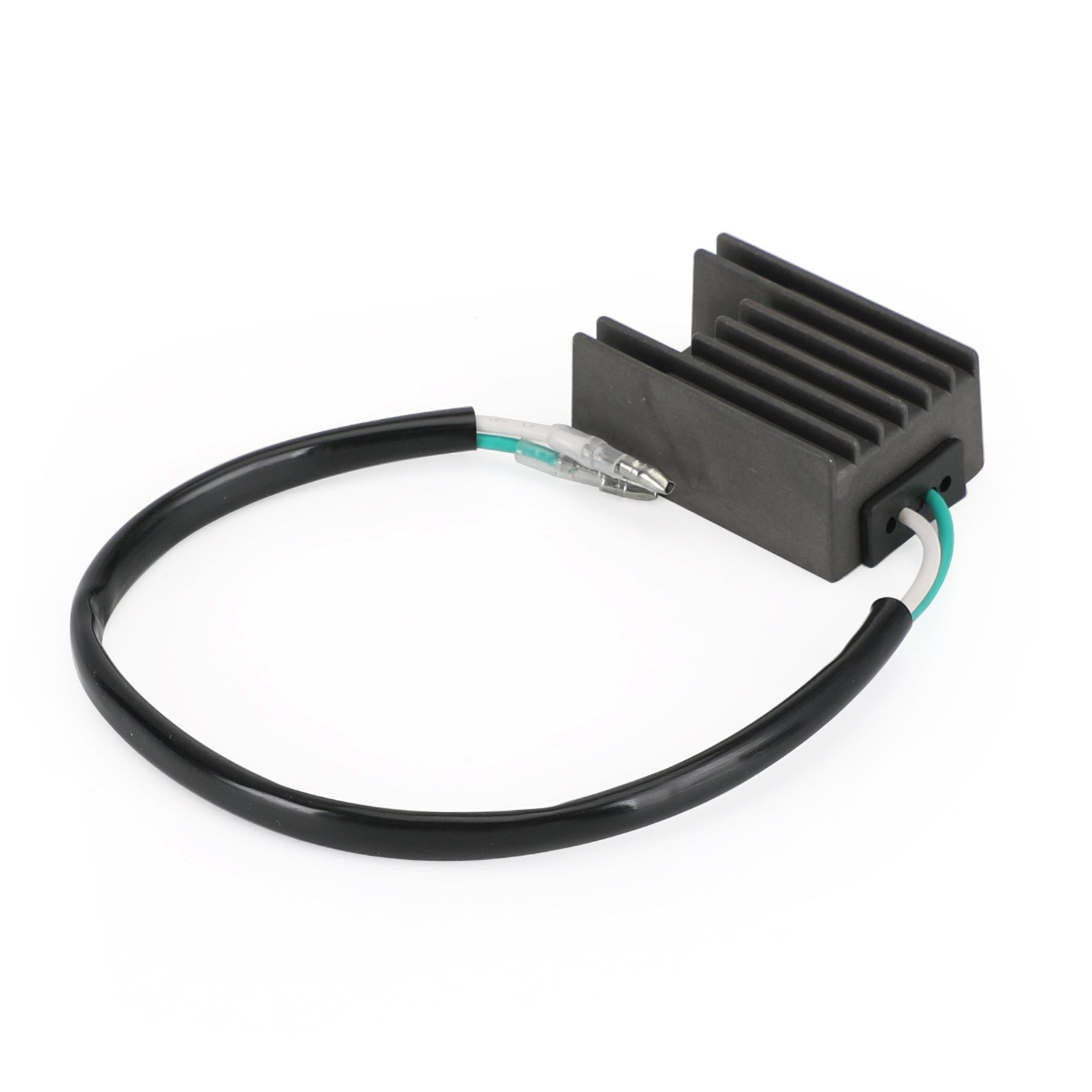 Gleichrichterspannungsregler für Honda XL XR 200 250 350 500 600 R 82-87 SH557-12 Generic