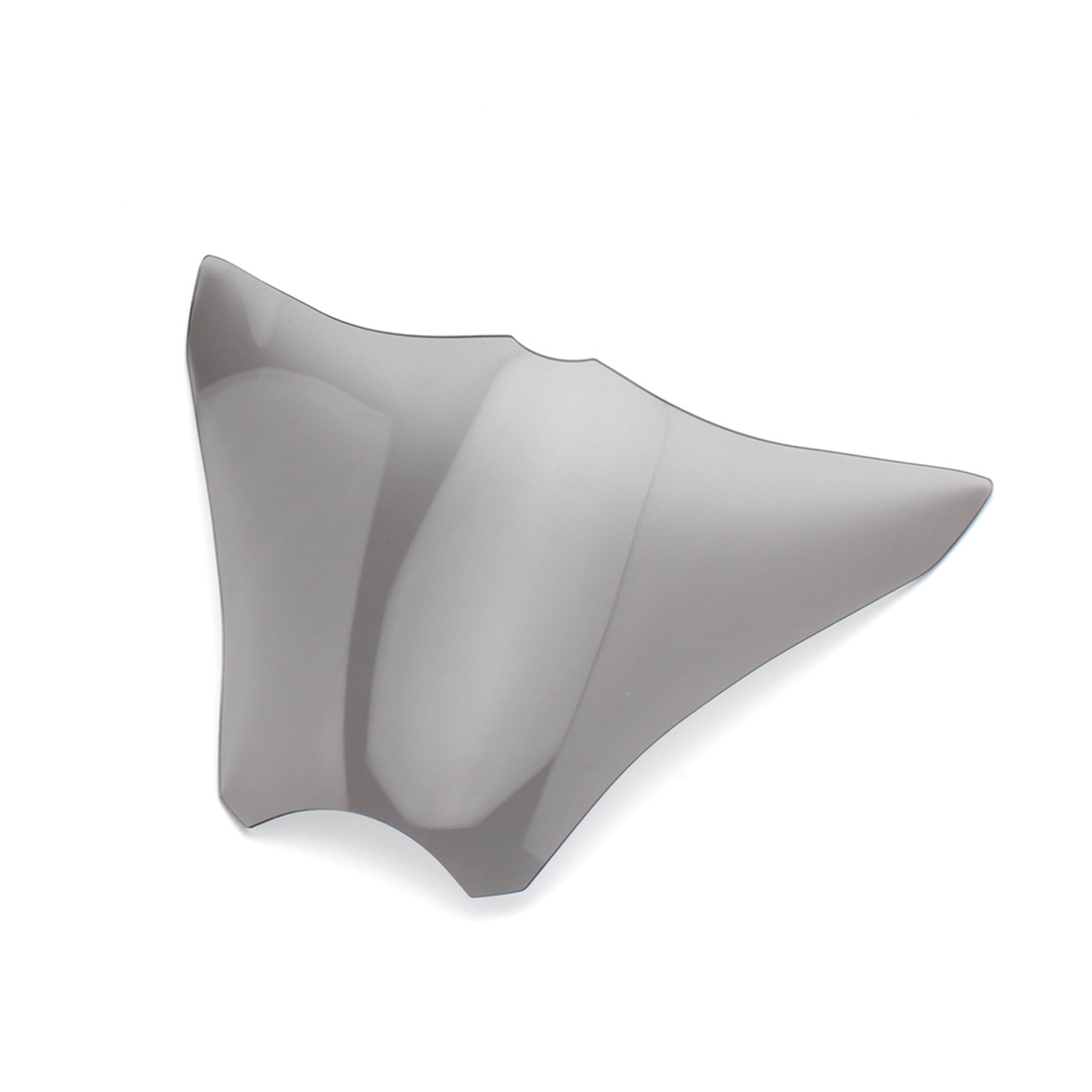 Främre strålkastarlinslampskydd täcker för Honda CB1000R 2008-2017 Smoke Generic