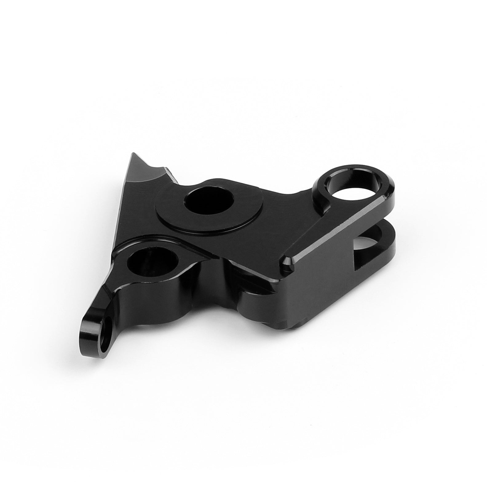 Ny kort kopplingsbromsspak för Aprilia Tuono V4R/Factory 2011-2016