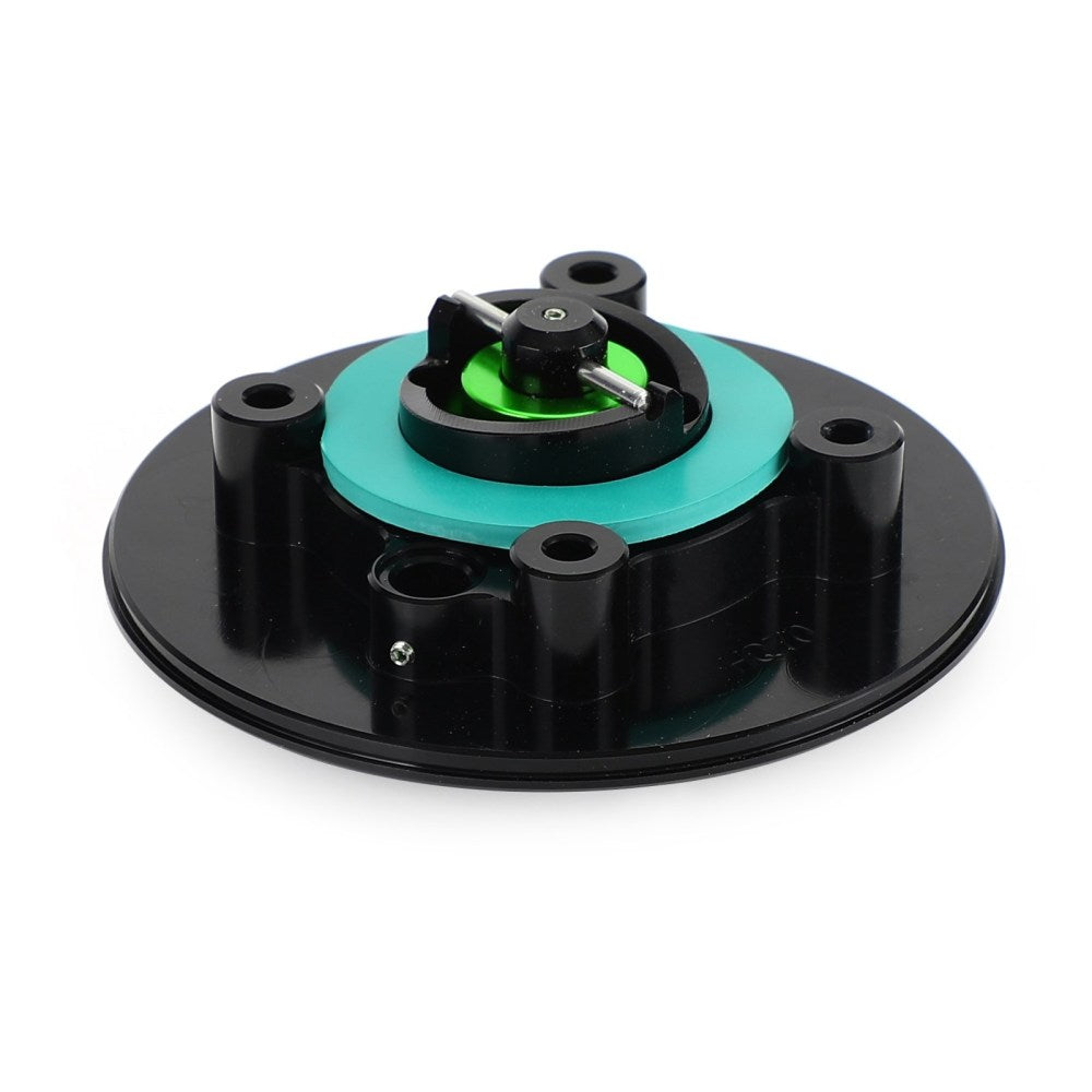 Tappo serbatoio carburante senza chiave per Kawasaki Ninja 400 EX 400 G 2018-2019