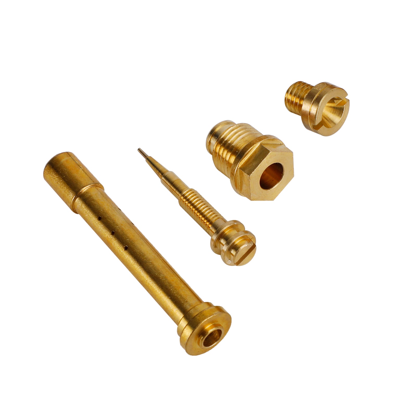 1981-1983 Yamaha Virago 750 XV750 Carburetor Rebuild Repair Kit Fit für