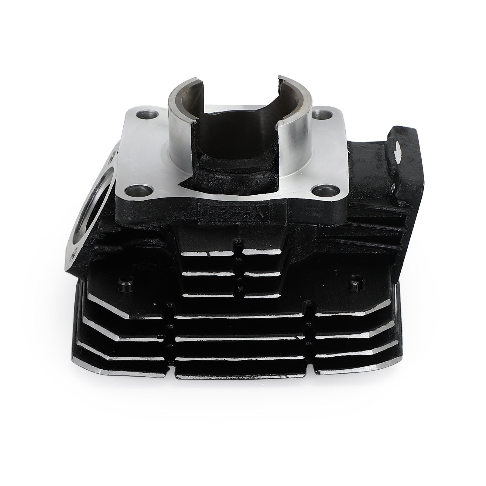 Yamaha RX135 RXK135 RX-King 135 Zuiger Cilinder Barrel Ring Kit 58 mm