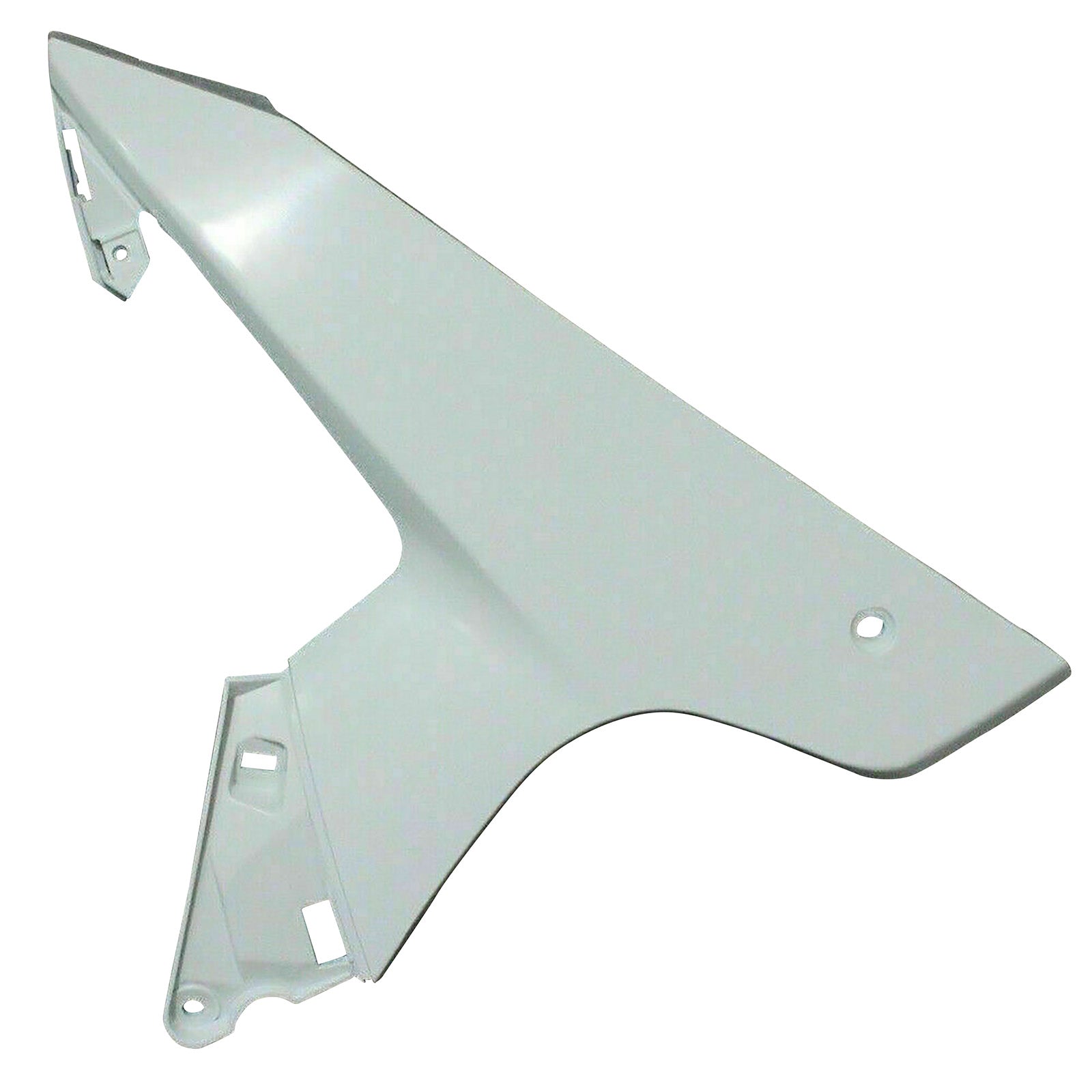 Amotopart Honda CBR500R 2013-2015 Unbemalte Verkleidungskit