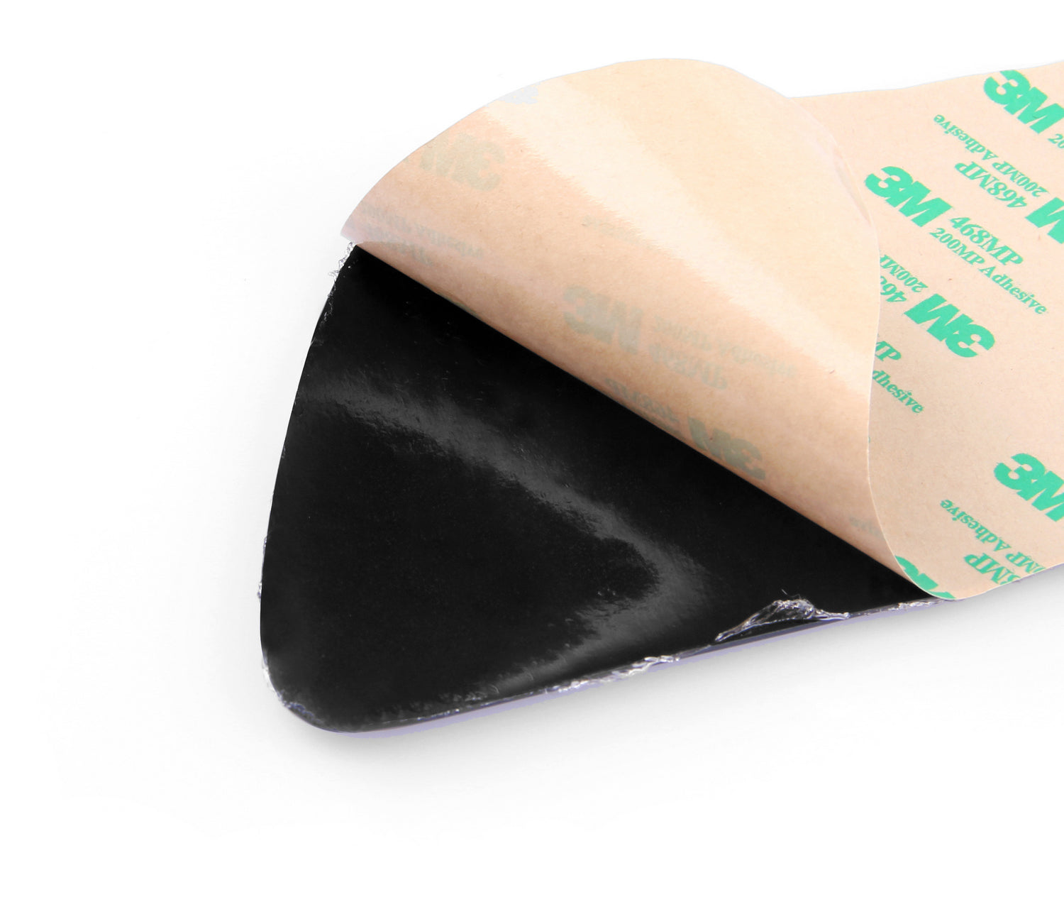 03-06 Honda CBR600RR Tankkussen Tractie Grip Protector 2-delige kit Fit