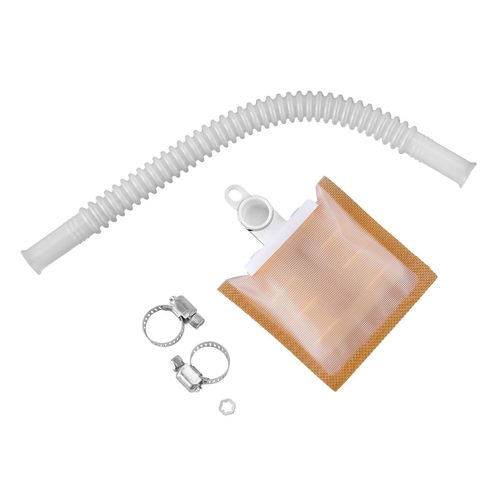 Strainer fuel pump filter fit for SOFTAIL ELECTRA GLIDE ROAD KING #62357-00